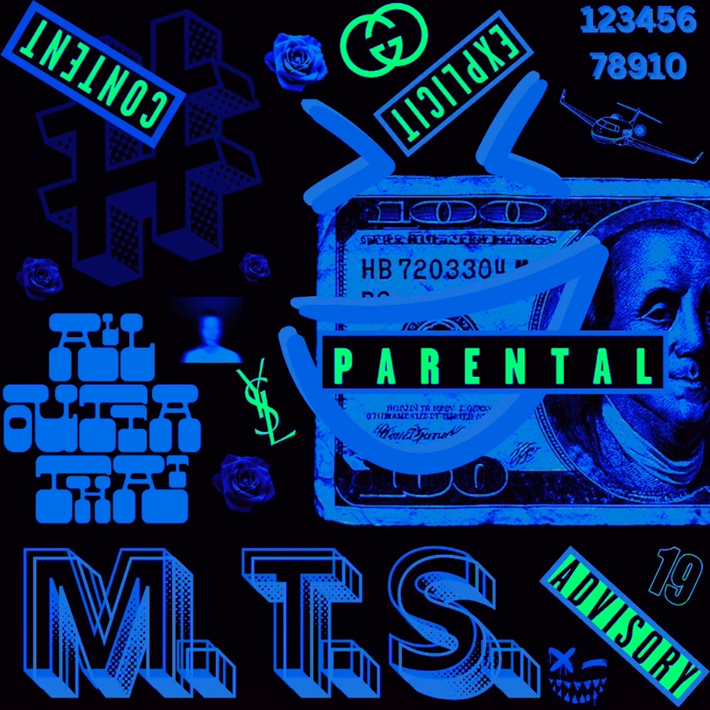 MTS artwork