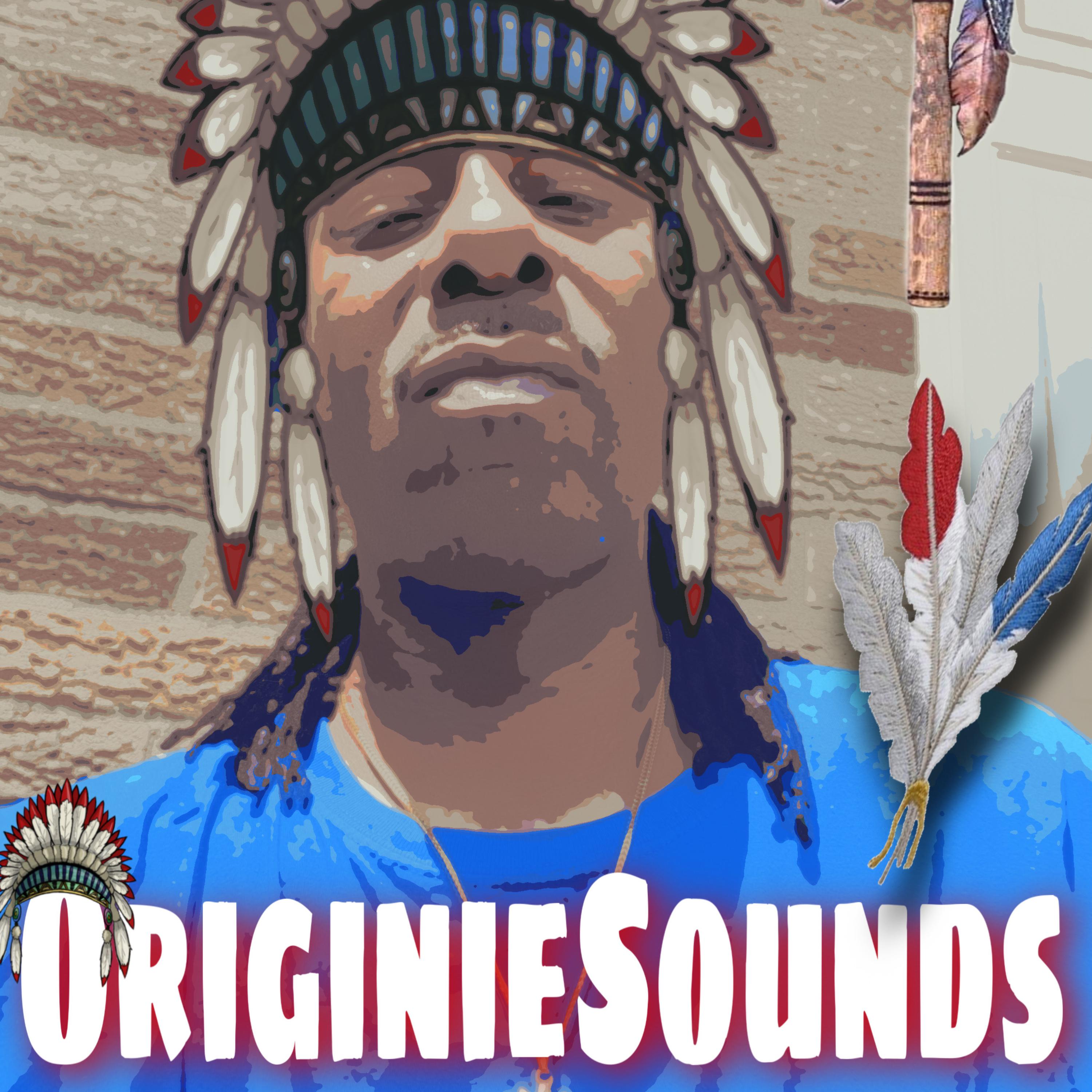 Terra Aboriginal artwork