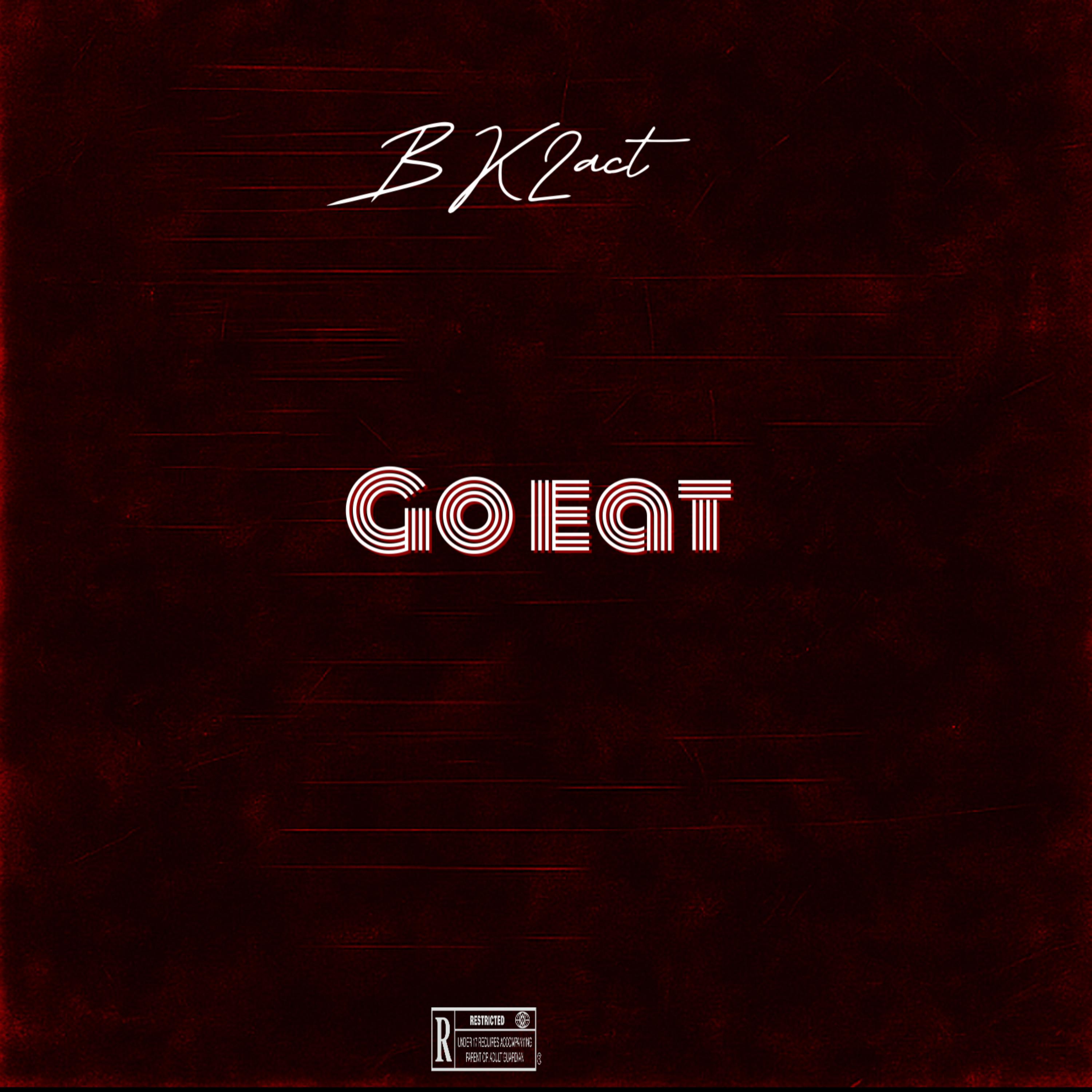 Go Eat artwork