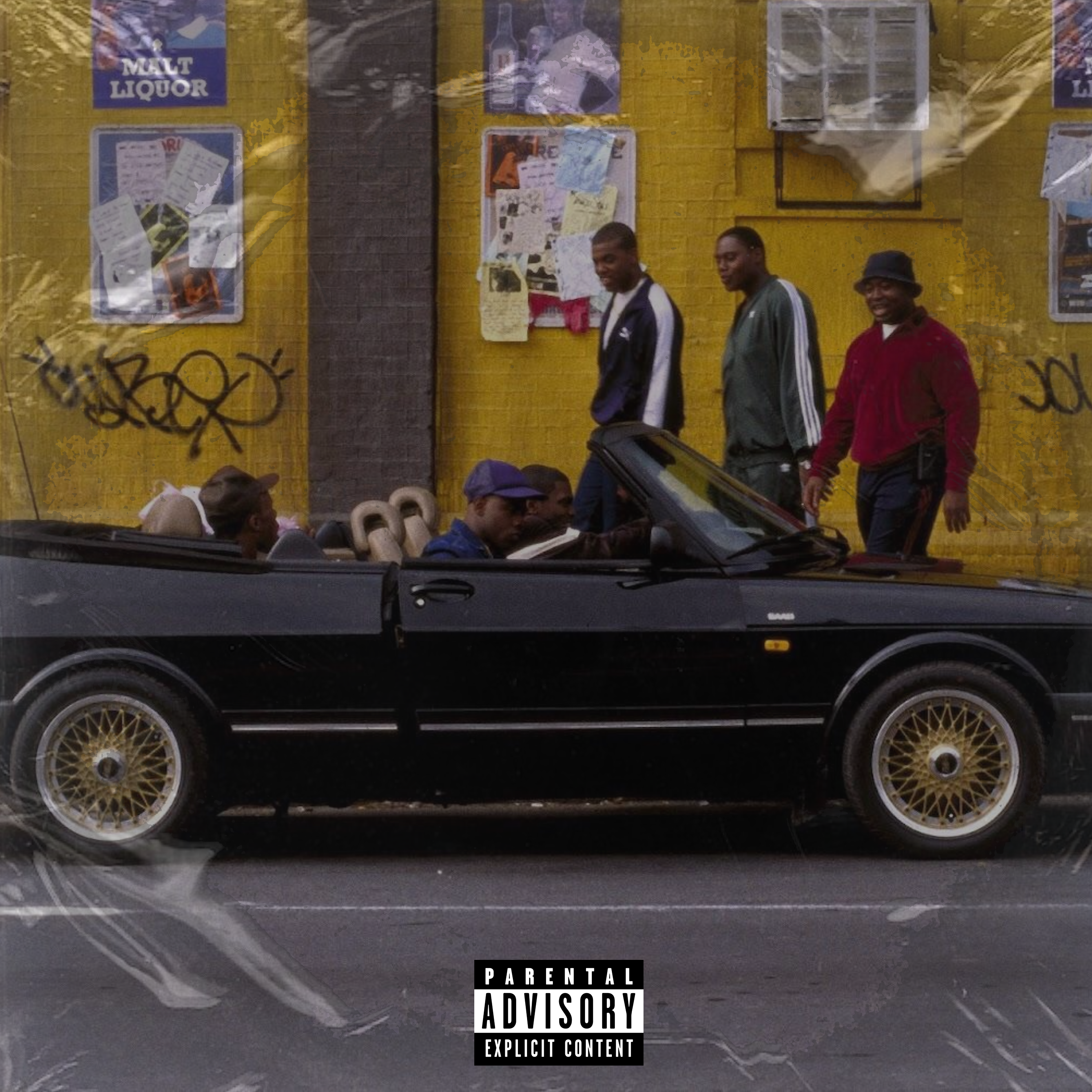 Street Knowledge artwork