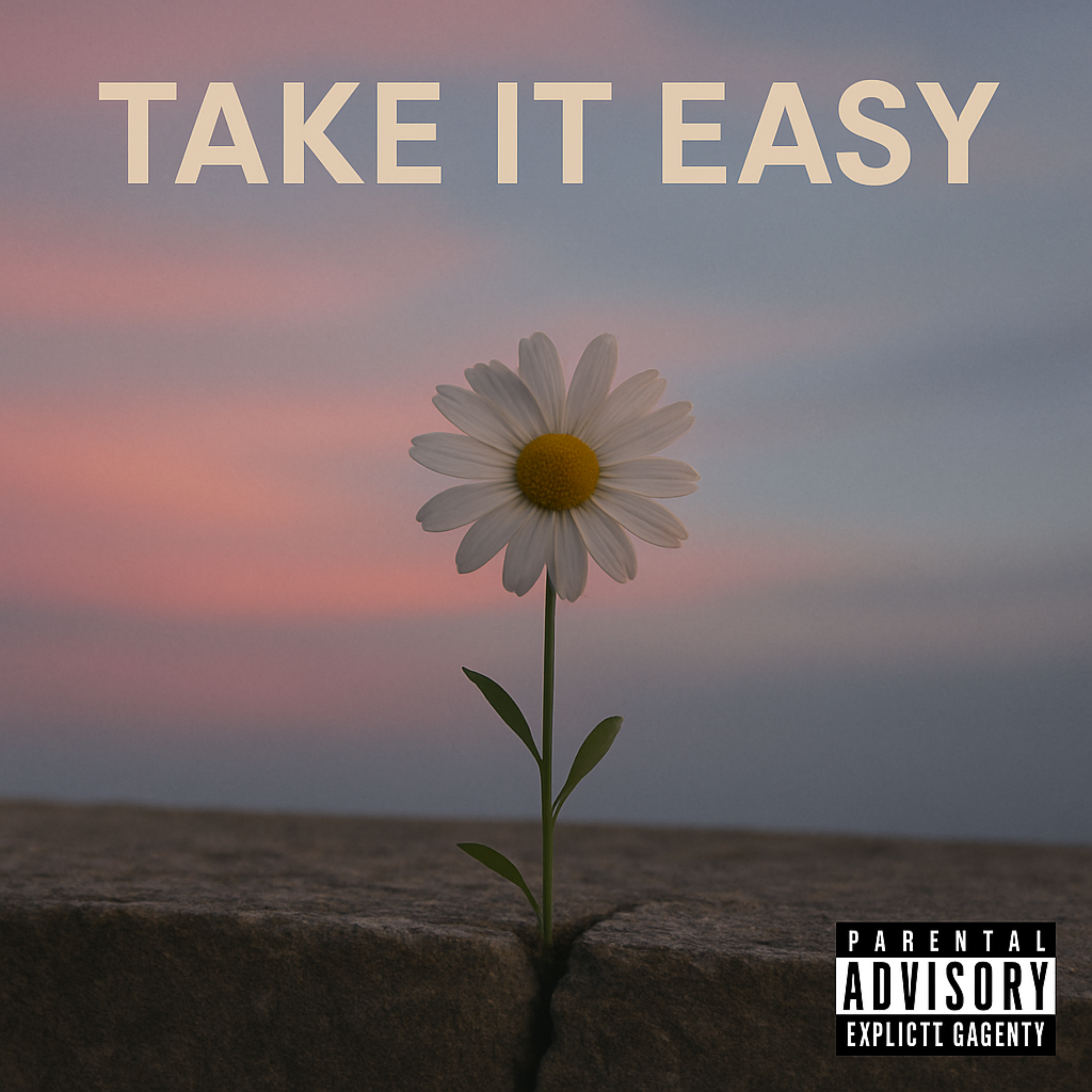 Take It Easy artwork