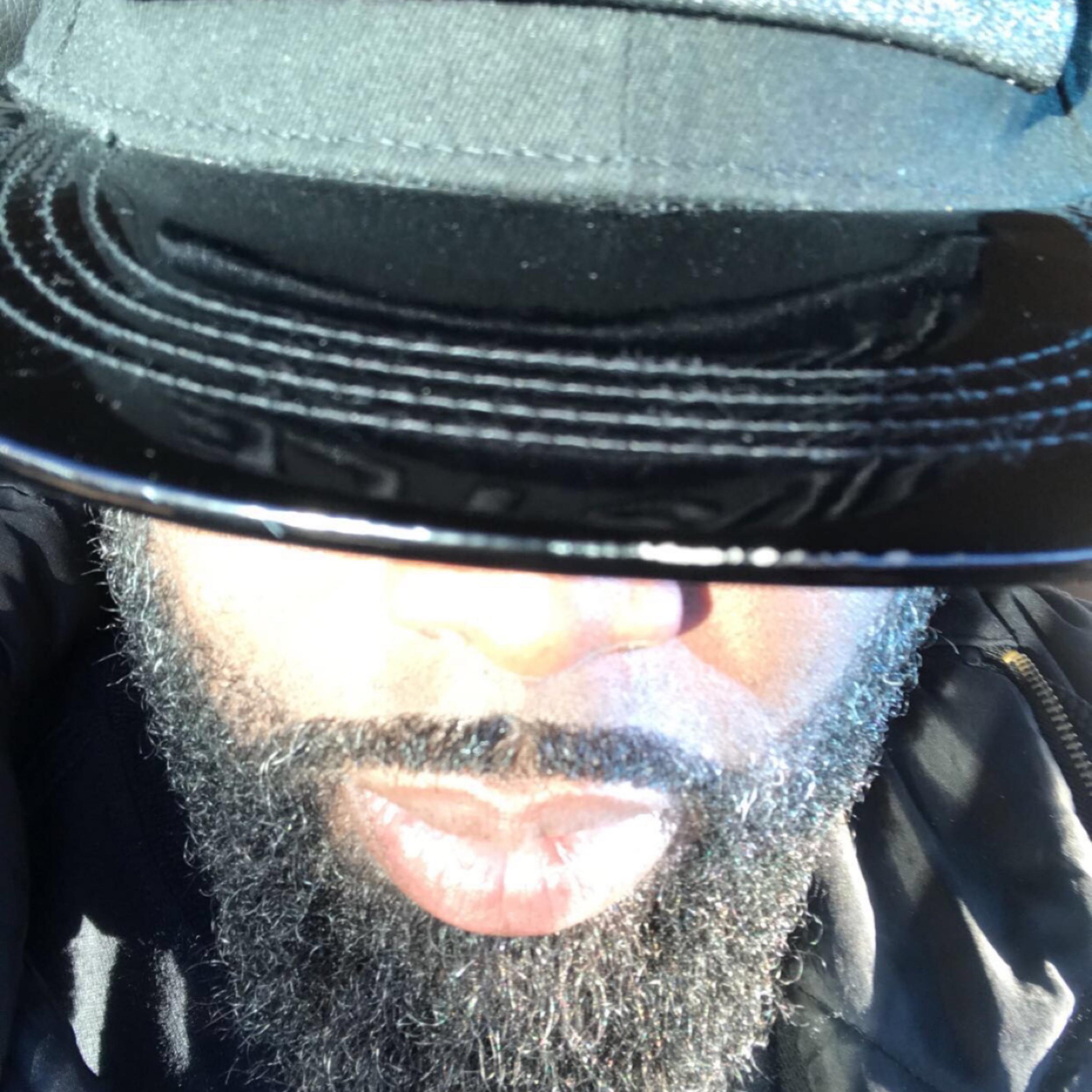 The King Is Back artwork