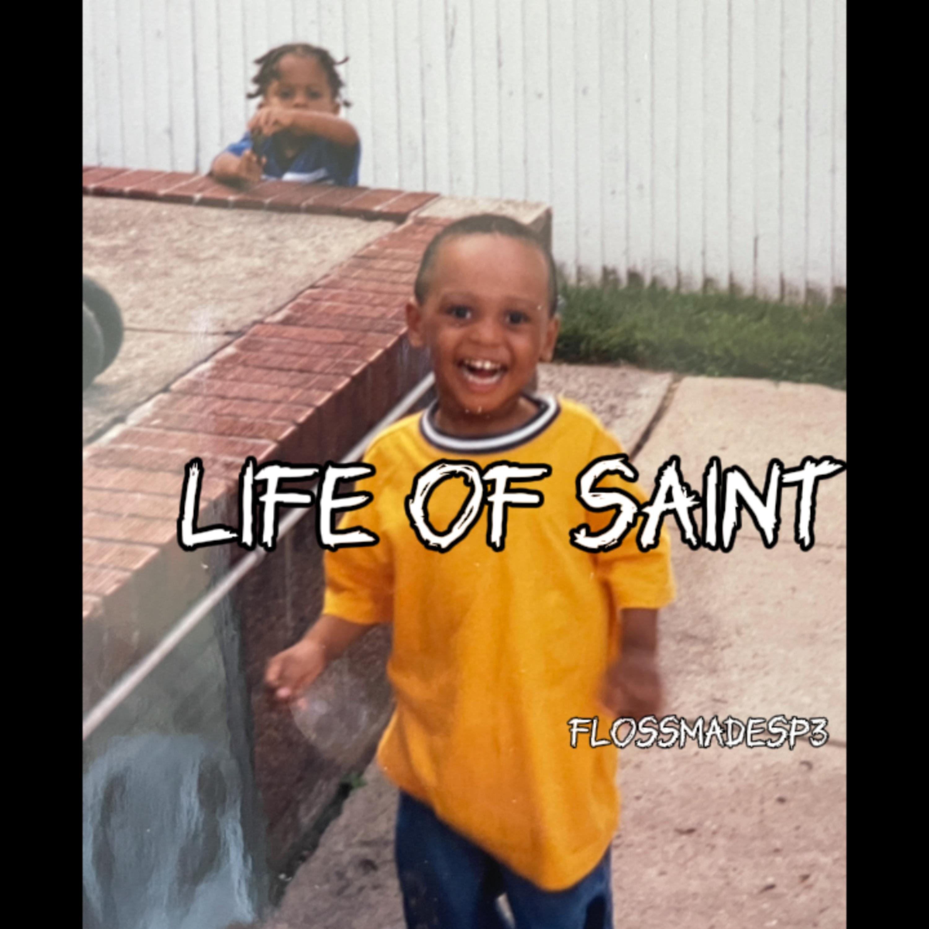 Life Of Saint artwork