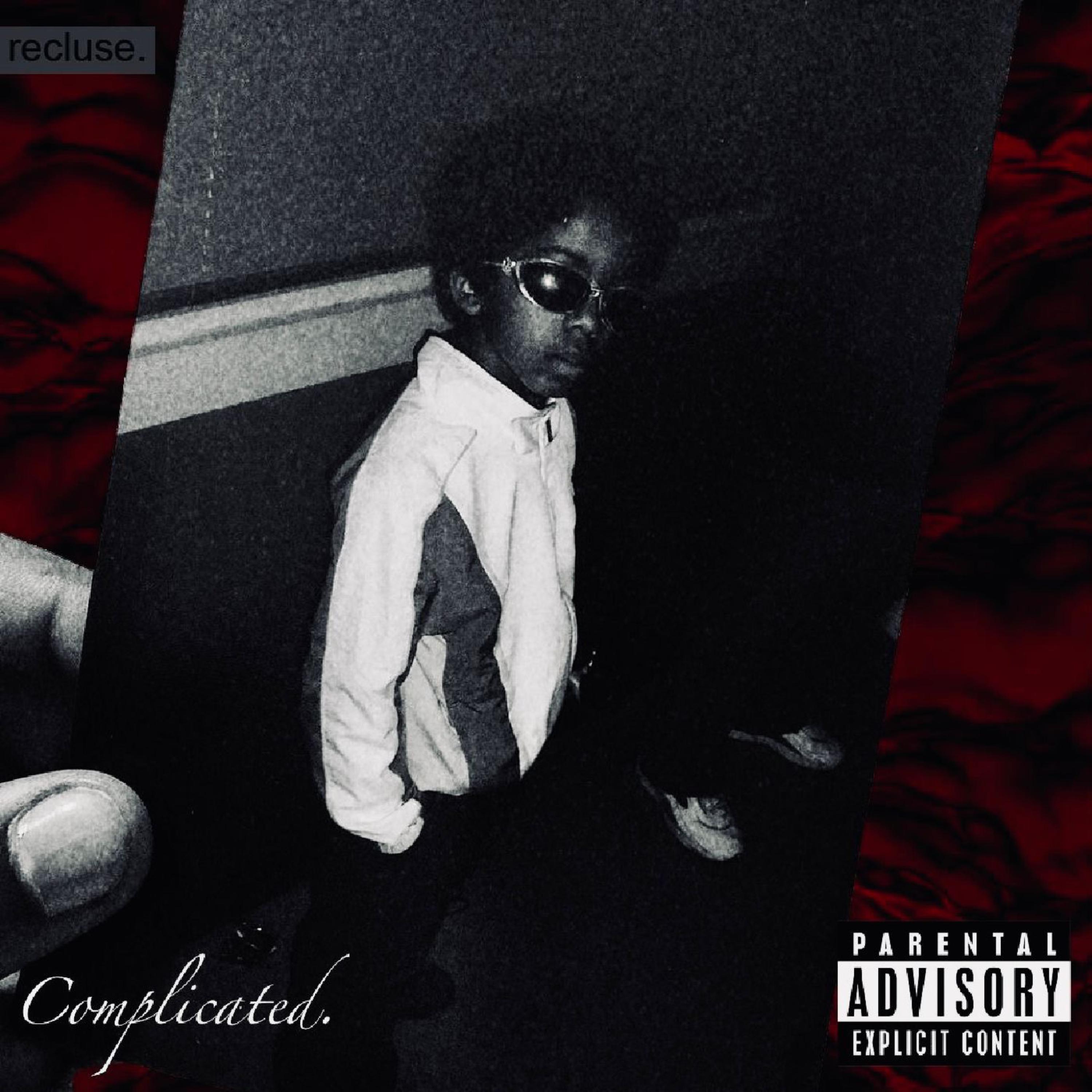 Complicated. artwork