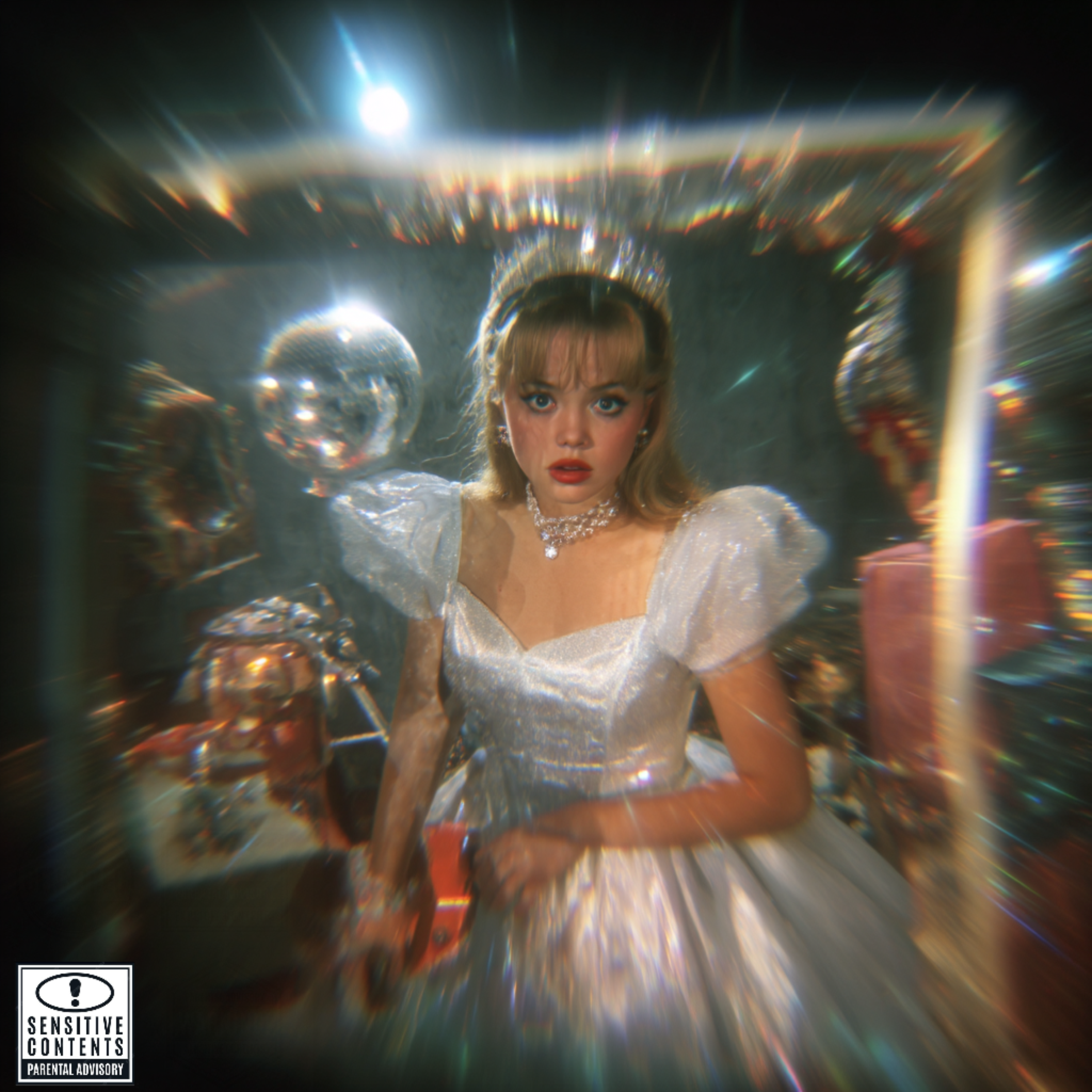 Cinderella artwork