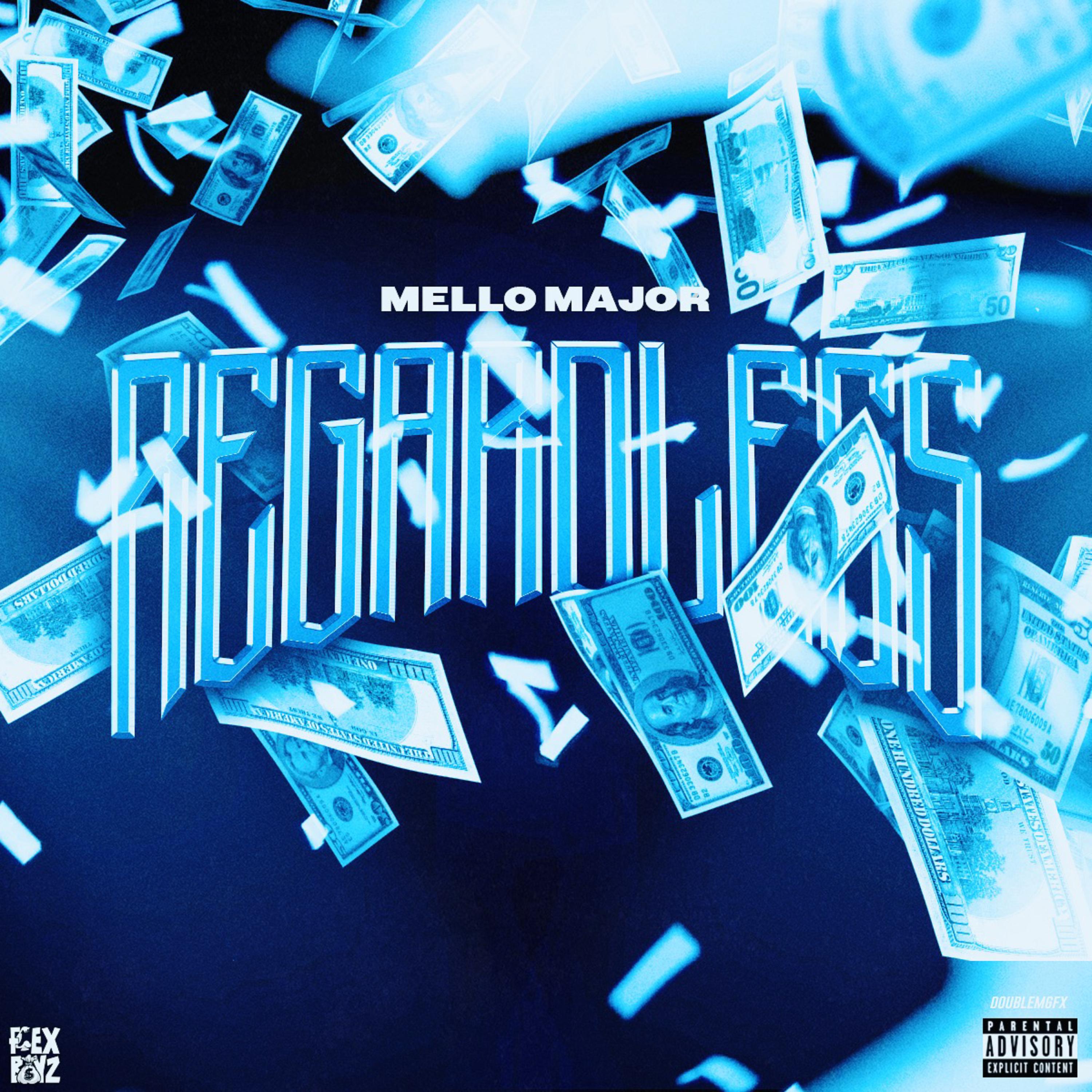 Regardless artwork