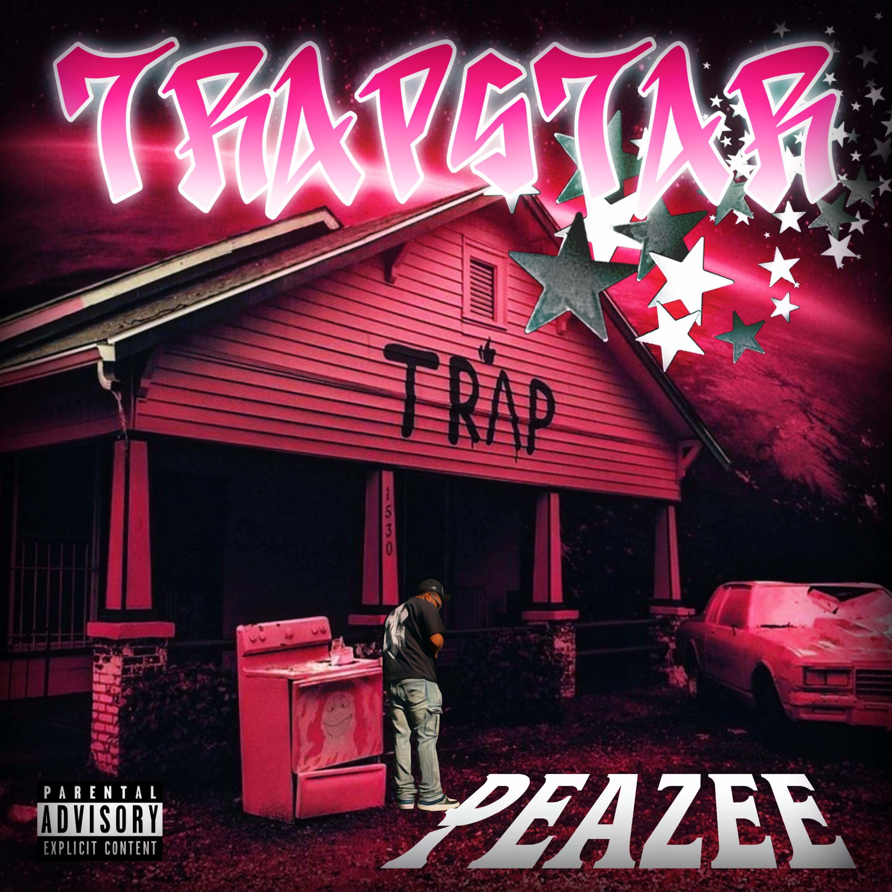 TRAPSTAR artwork
