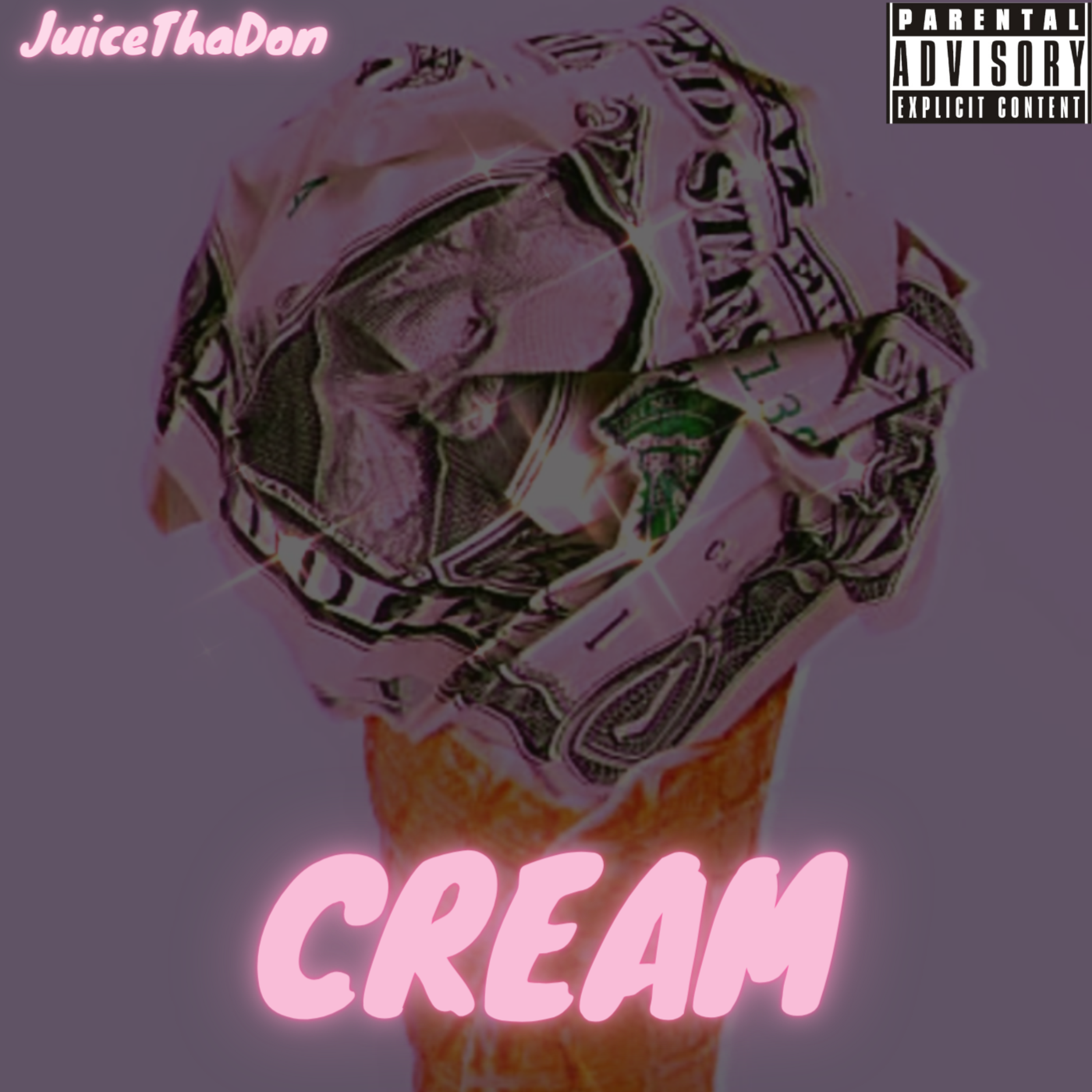CREAM artwork