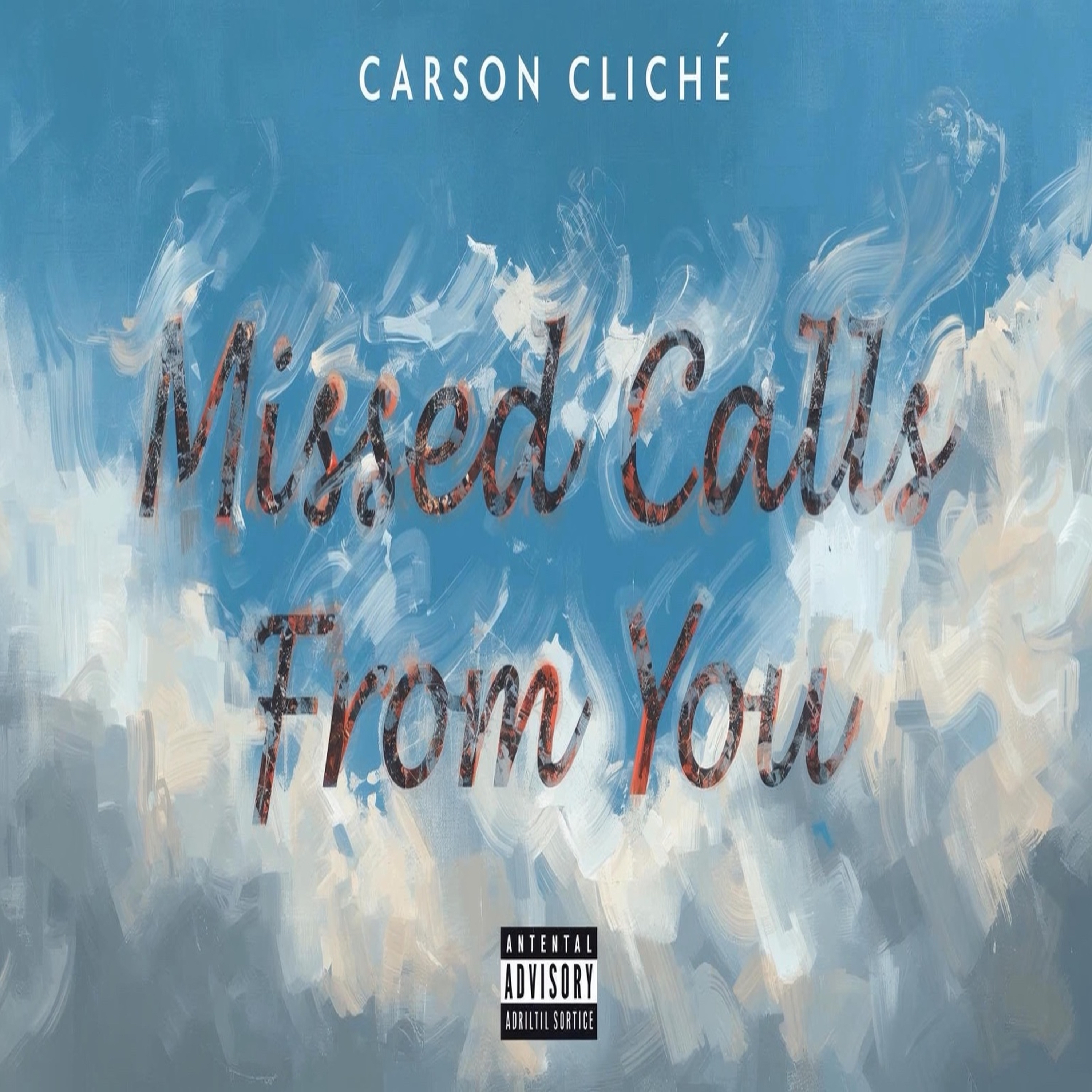 Missed Calls From You artwork