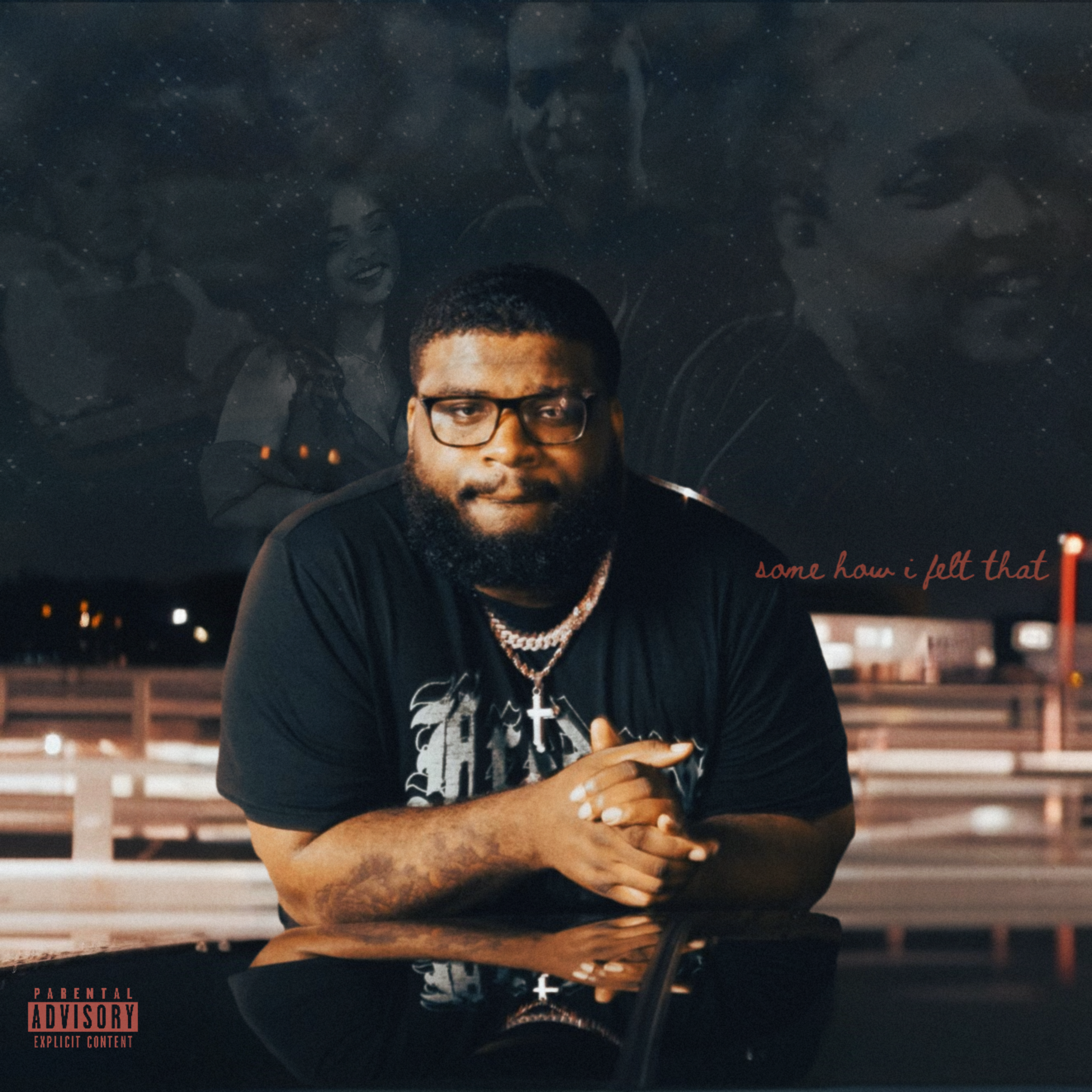 S.H.I.F.T by Mak Mane cover art