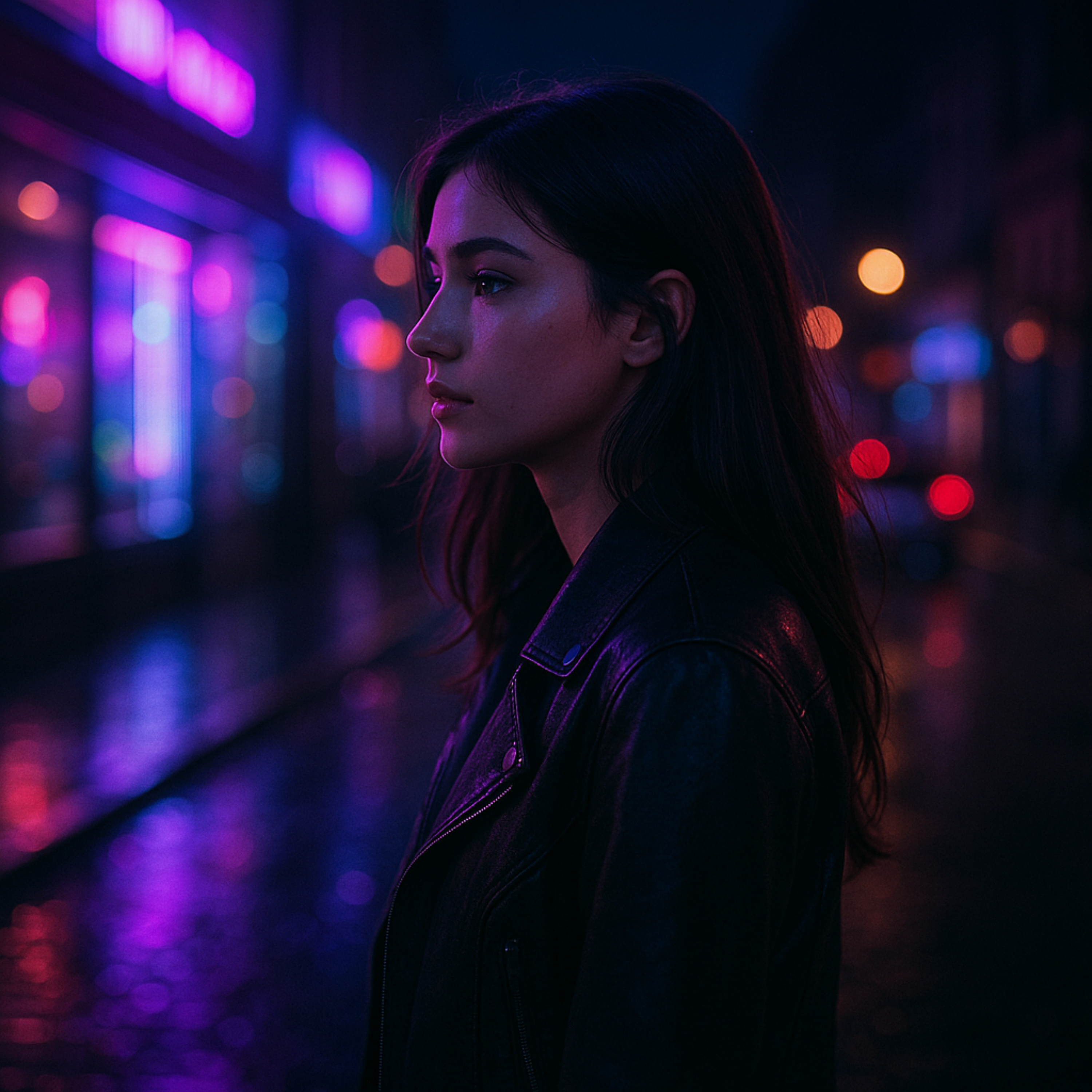 Bıraktım Seni artwork