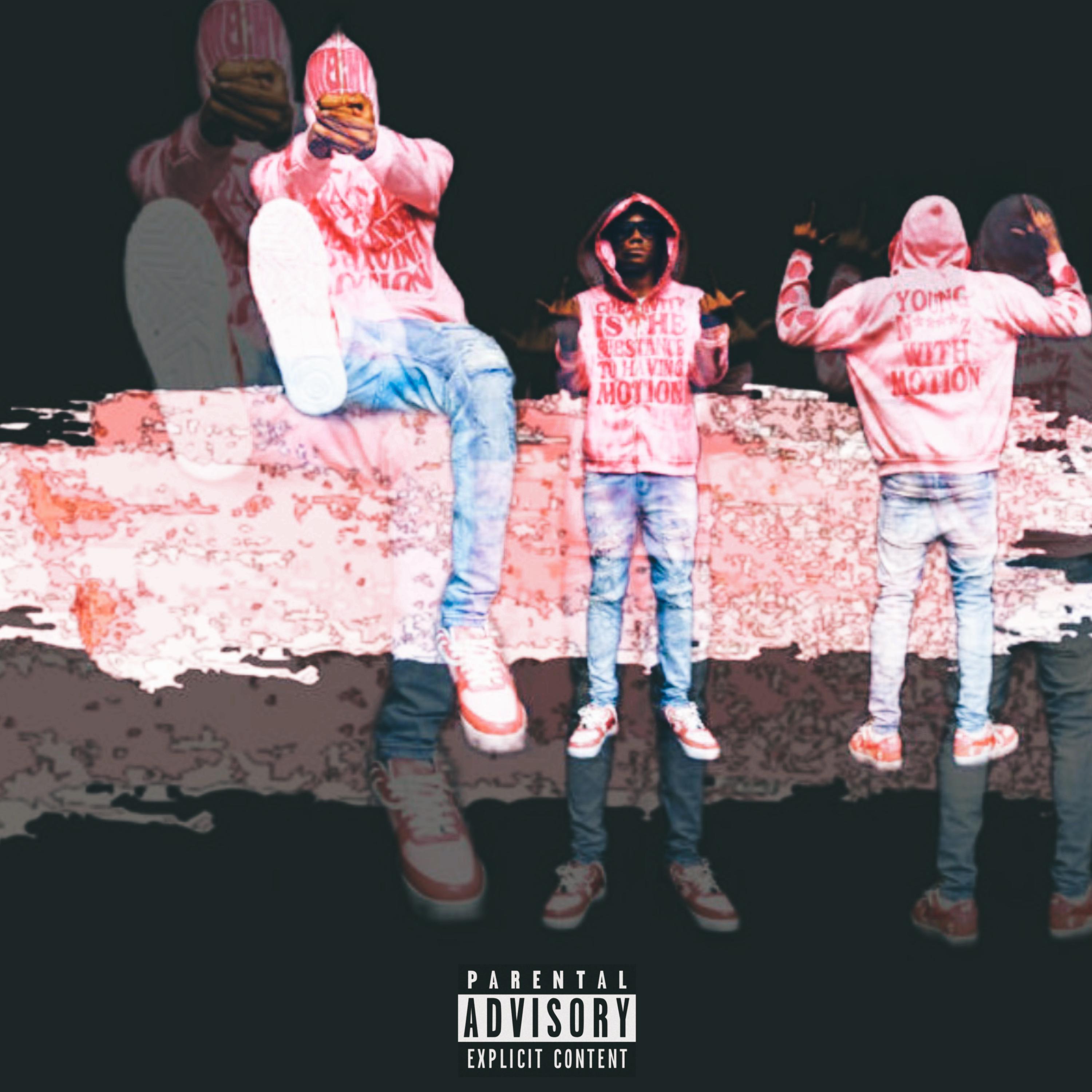 Dear Ma by YPCjay cover art