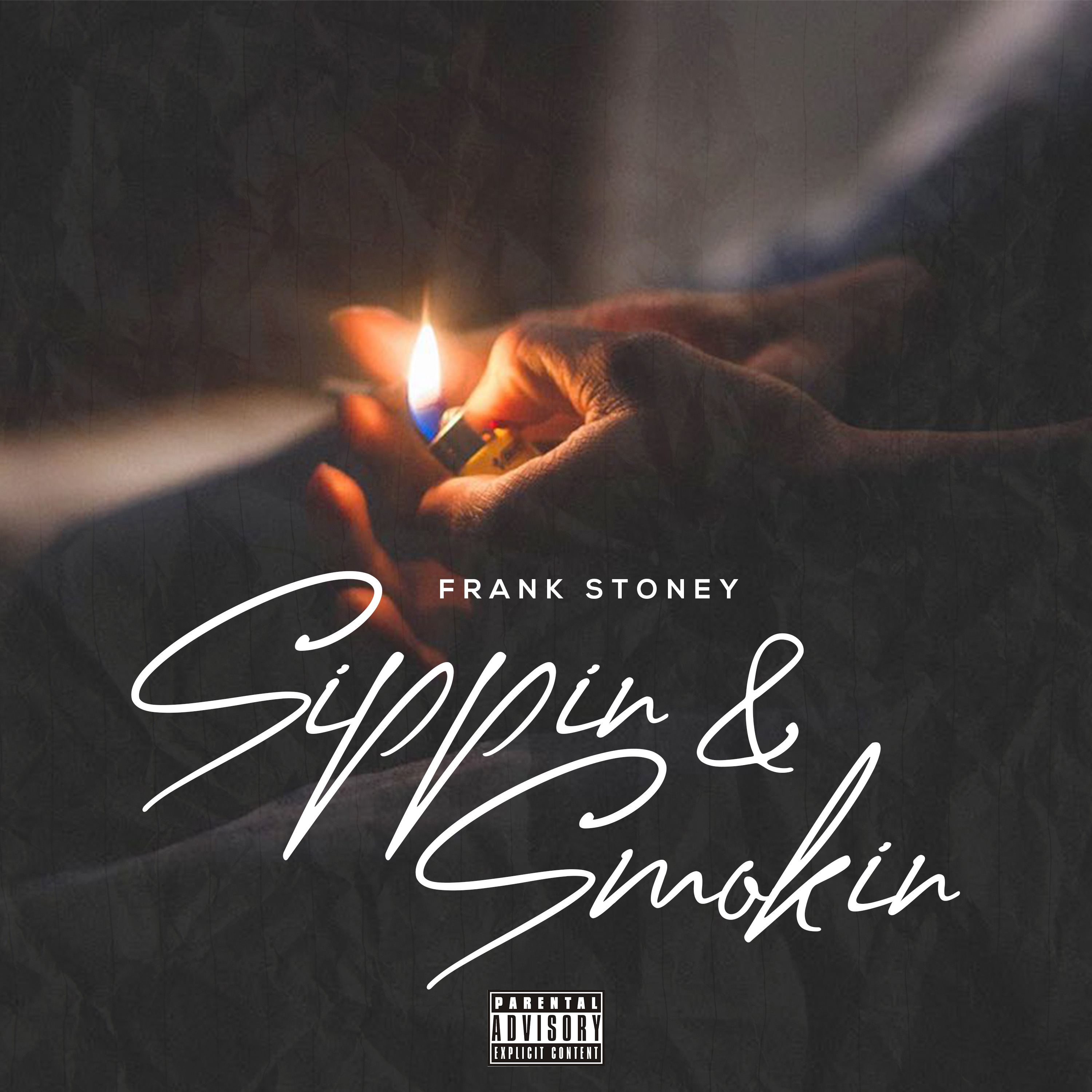 Sippin & Smokin artwork