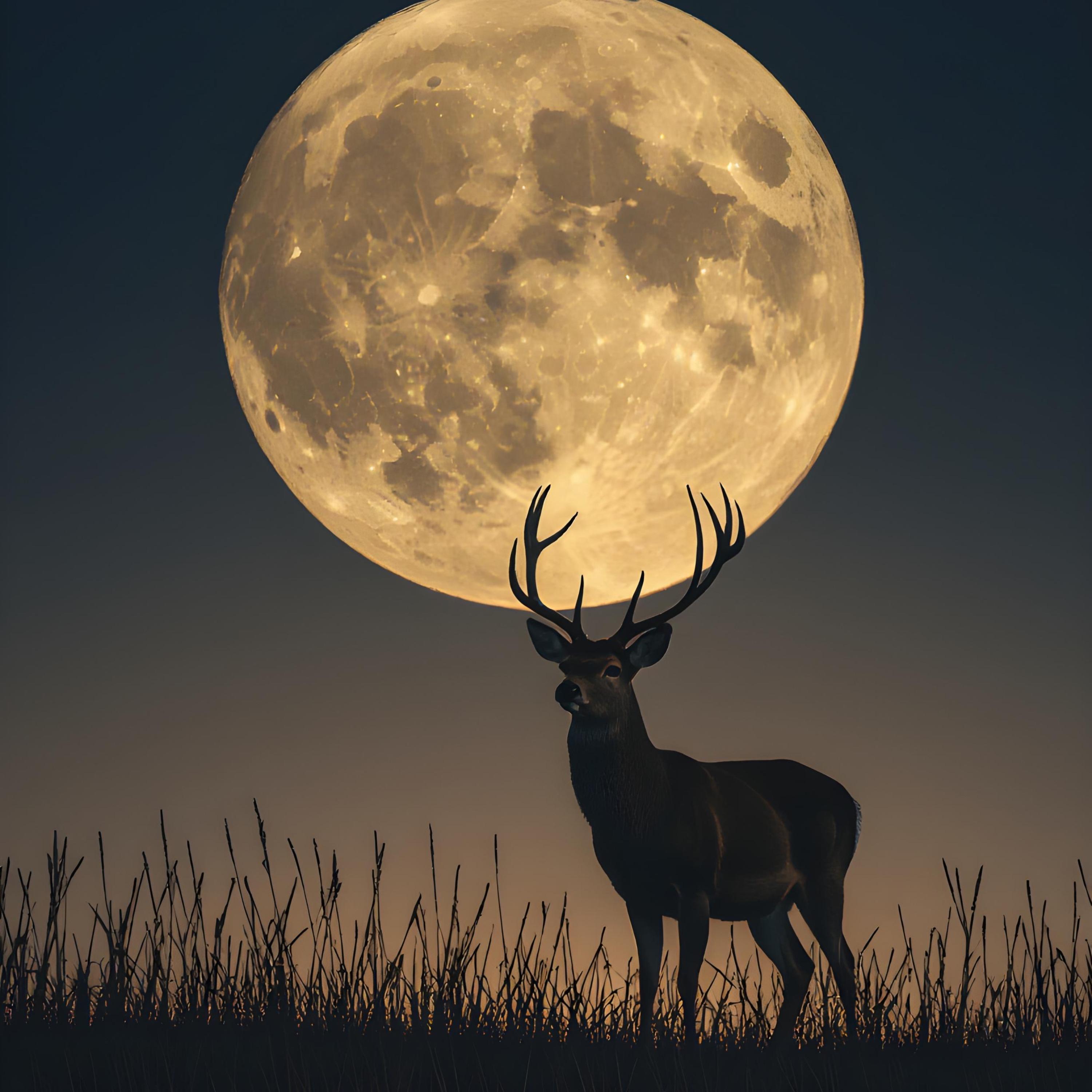 Night Falls artwork