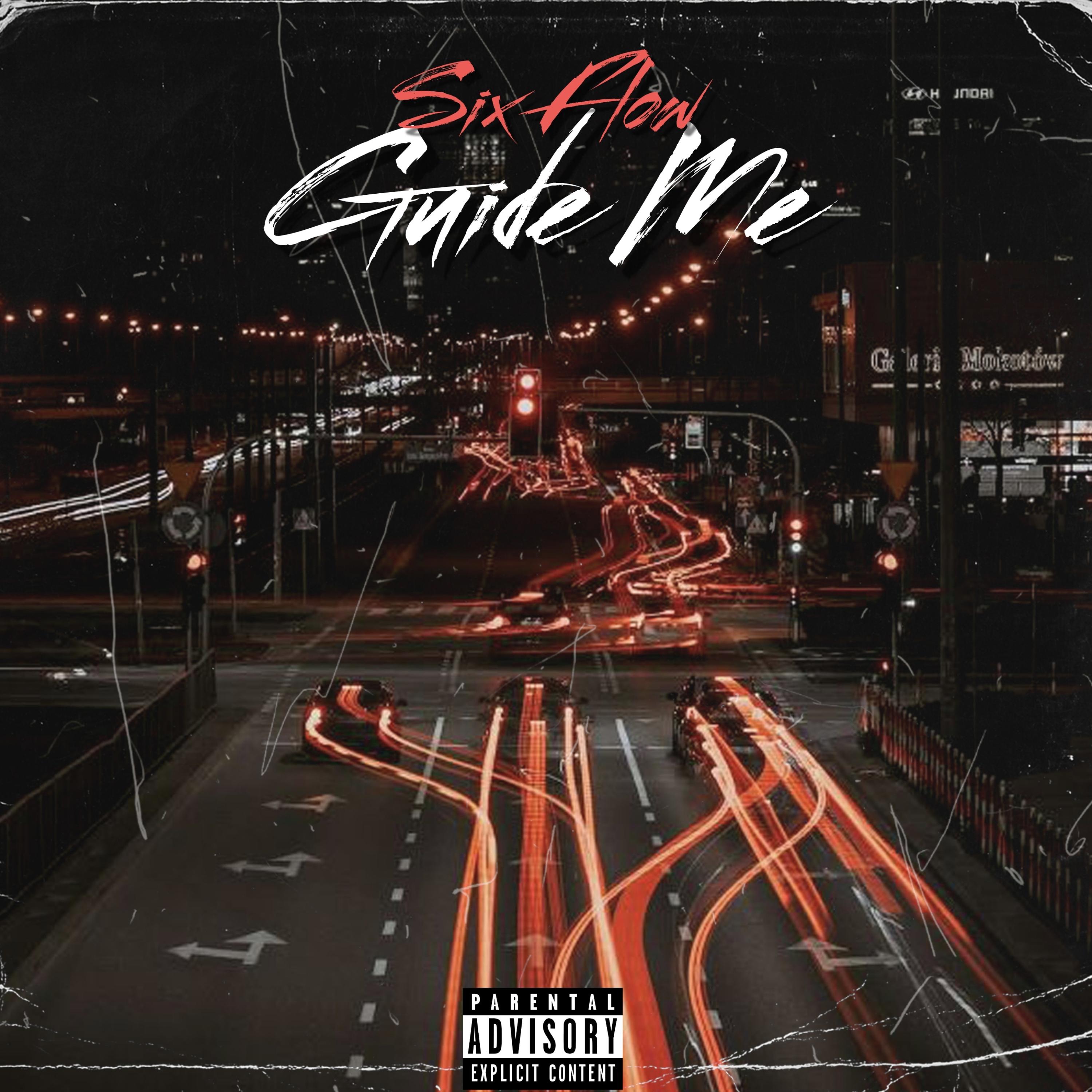 Guide Me by Six Flow cover art