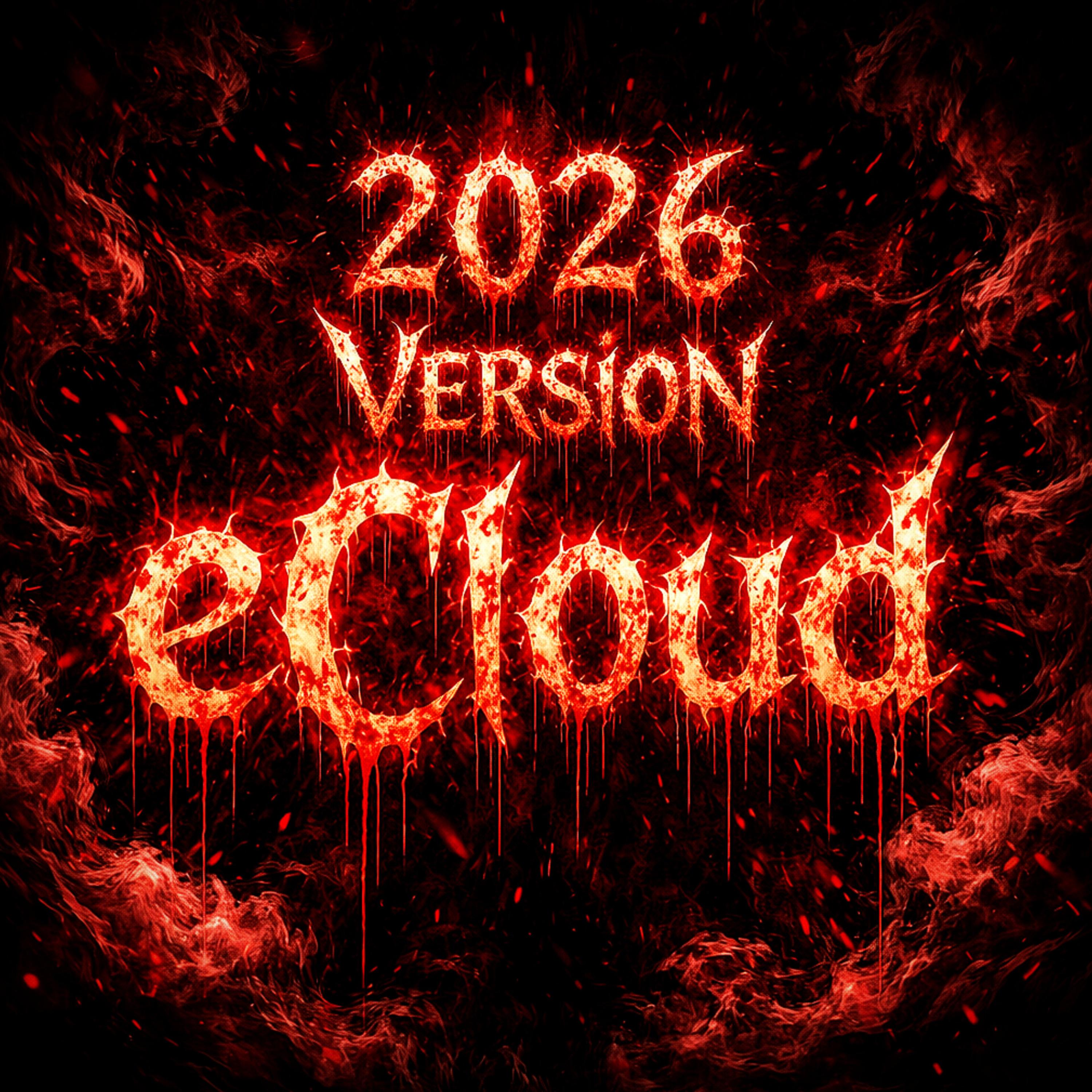 Flower (2026 Version) artwork