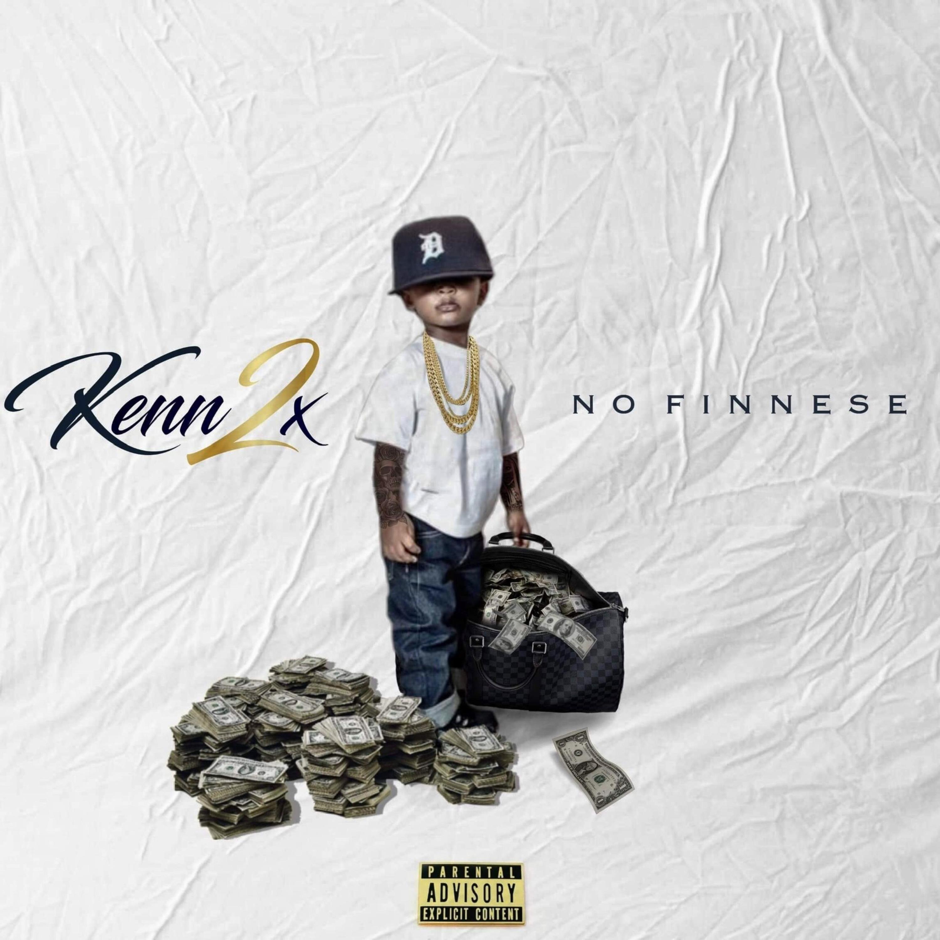 No Finnese artwork