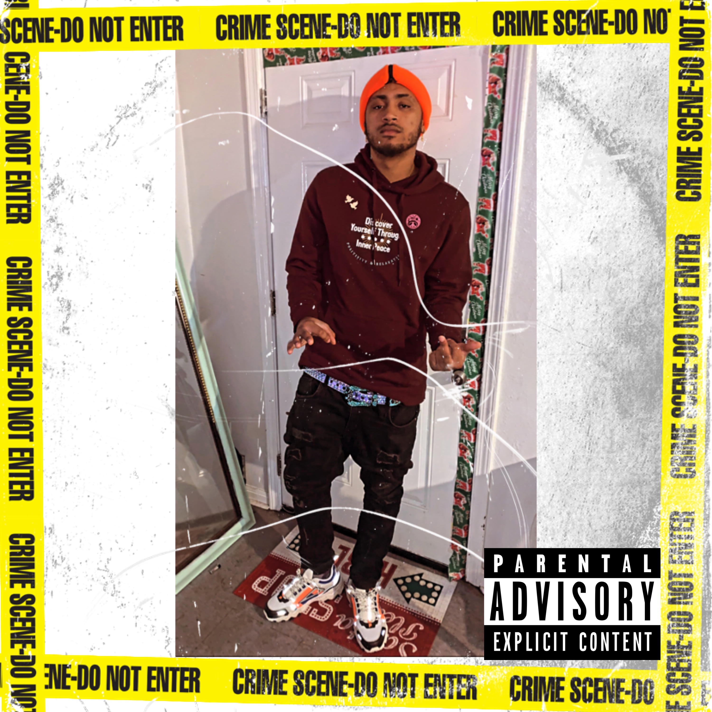Trenchmade Baby artwork