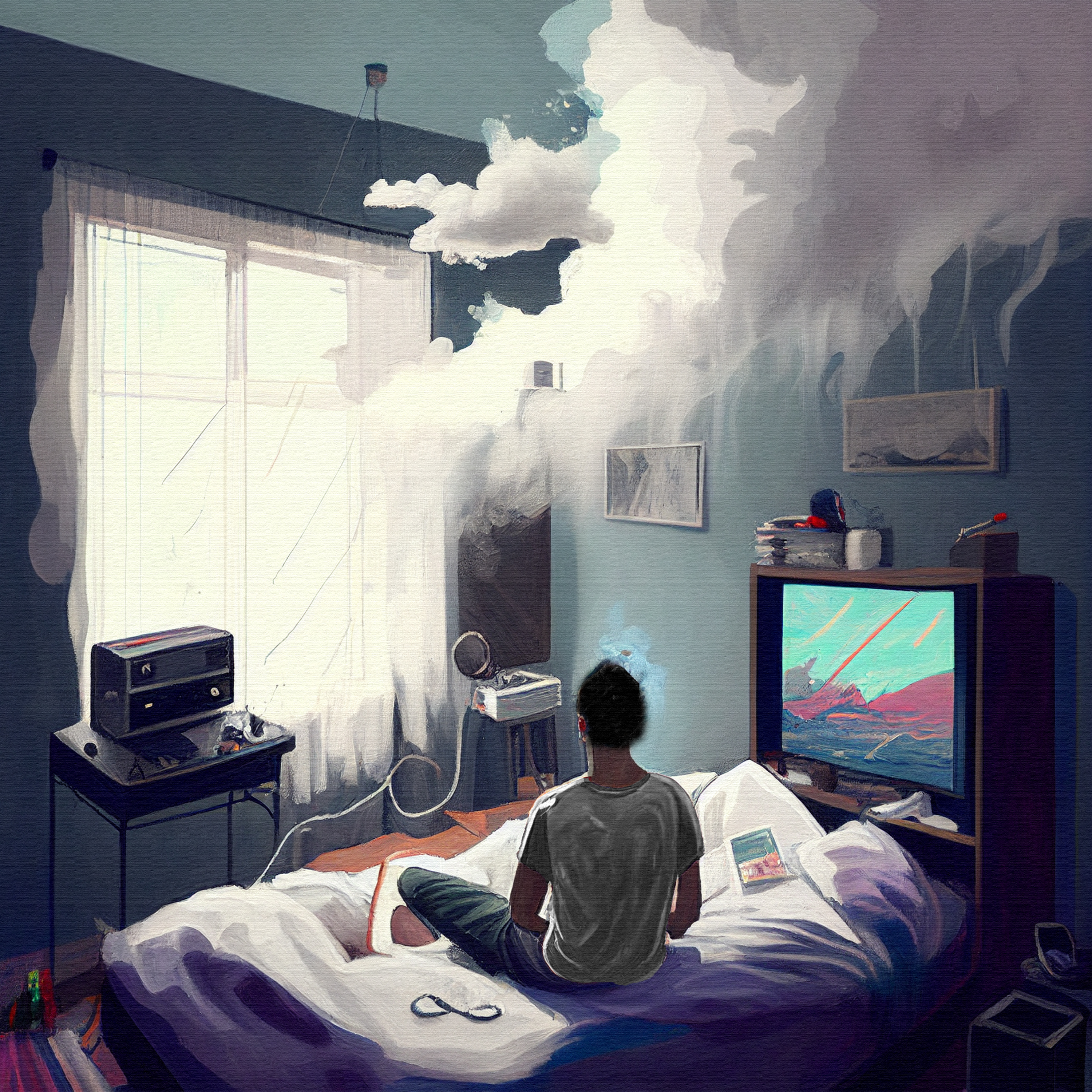 TWENTY-TWO artwork