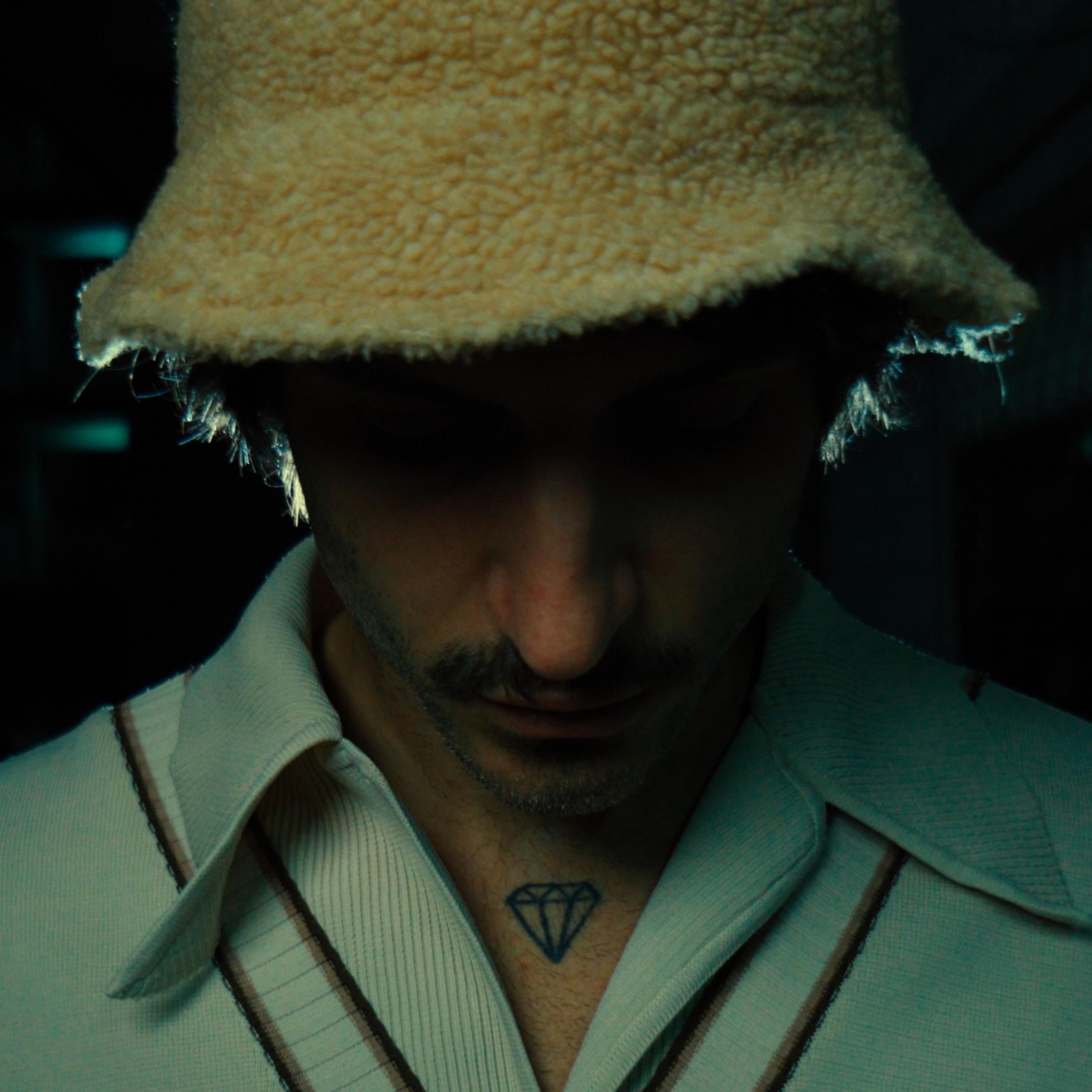 Interludio I (Fuerza) artwork