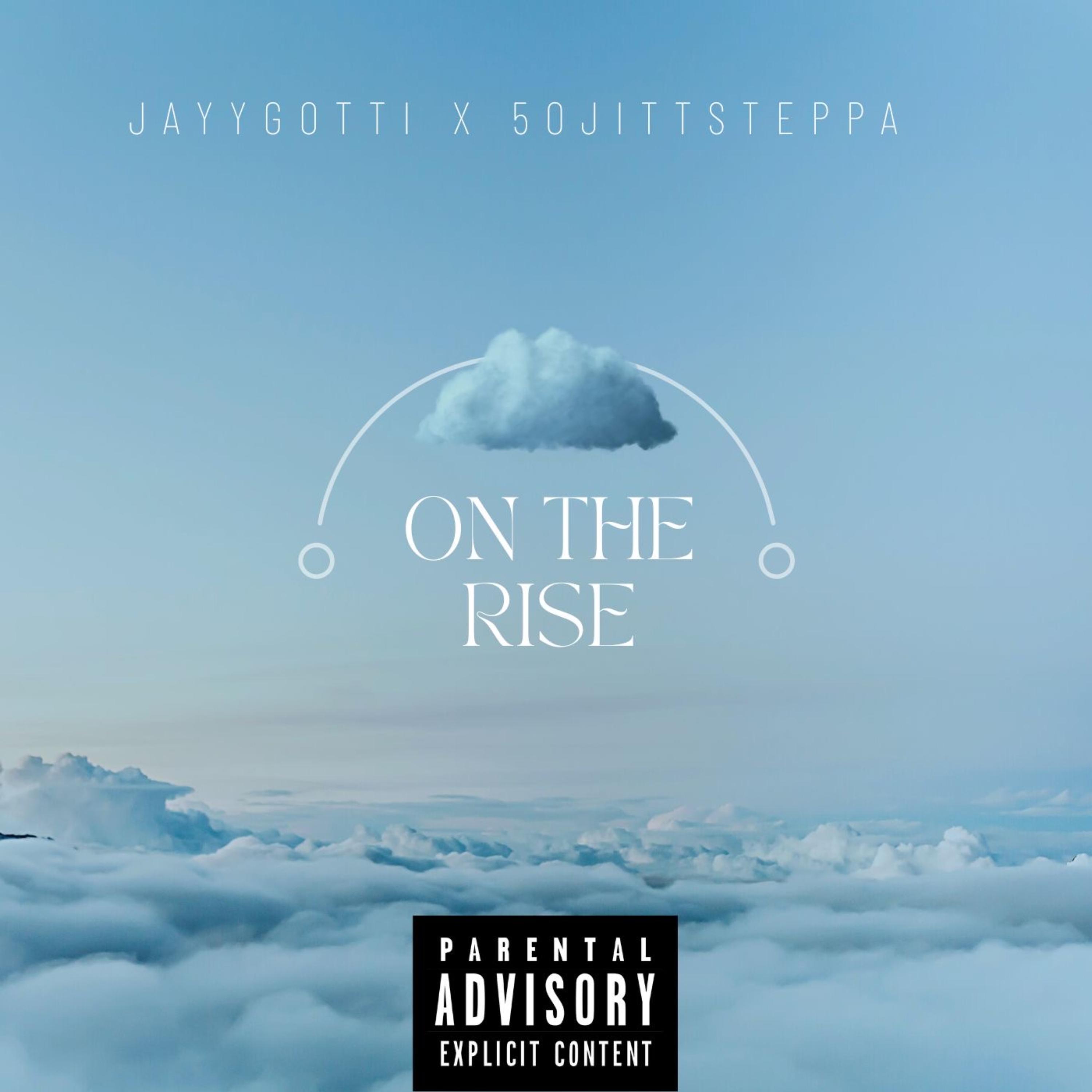 On The Rise artwork