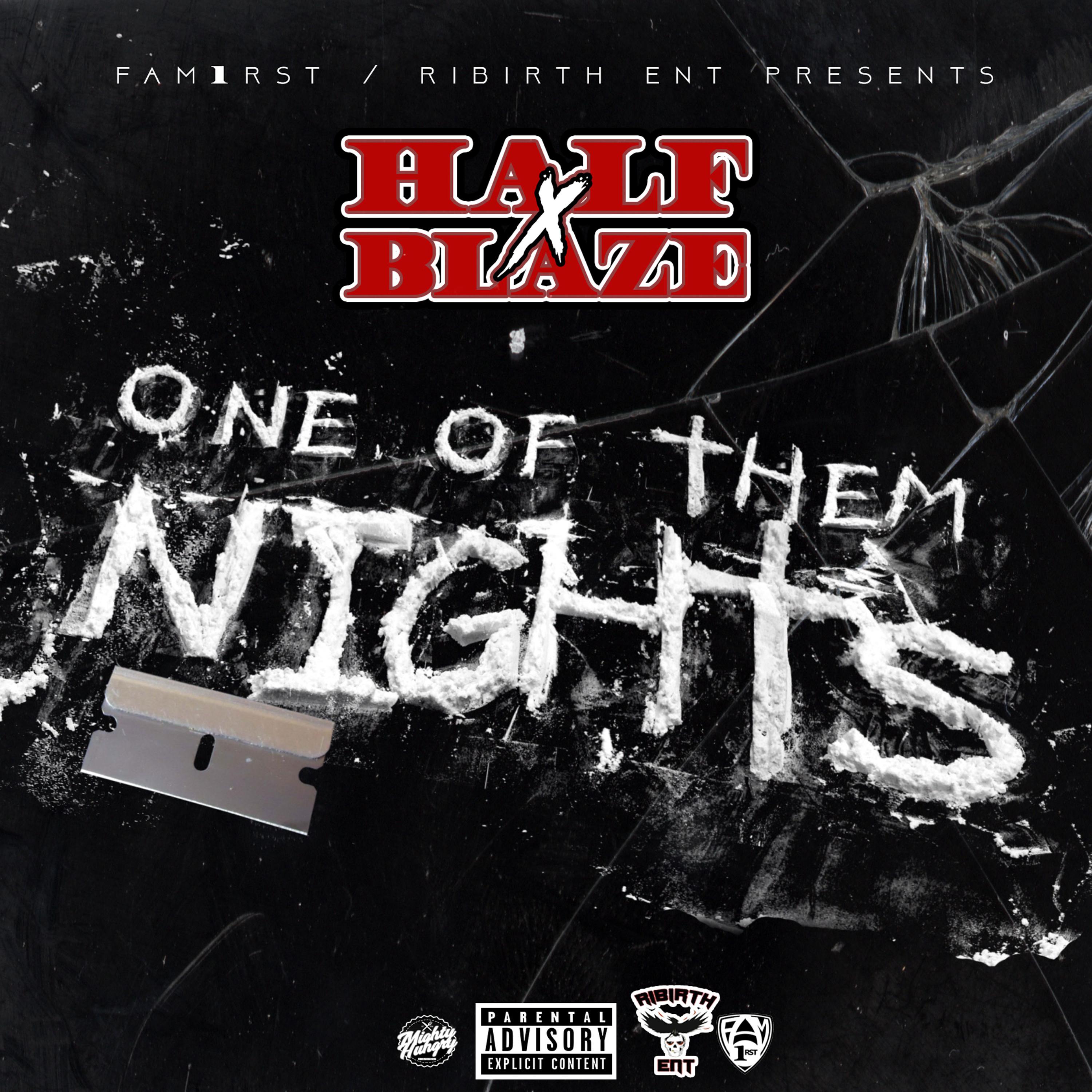 One Of Them Nights artwork