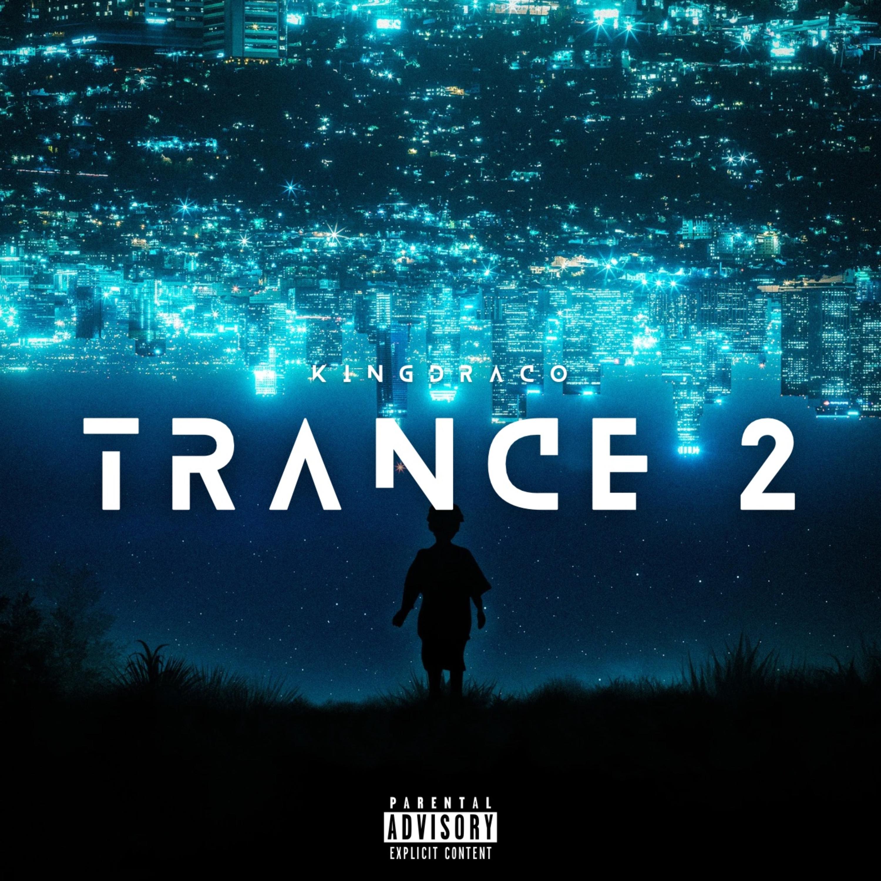 Trance 2 artwork