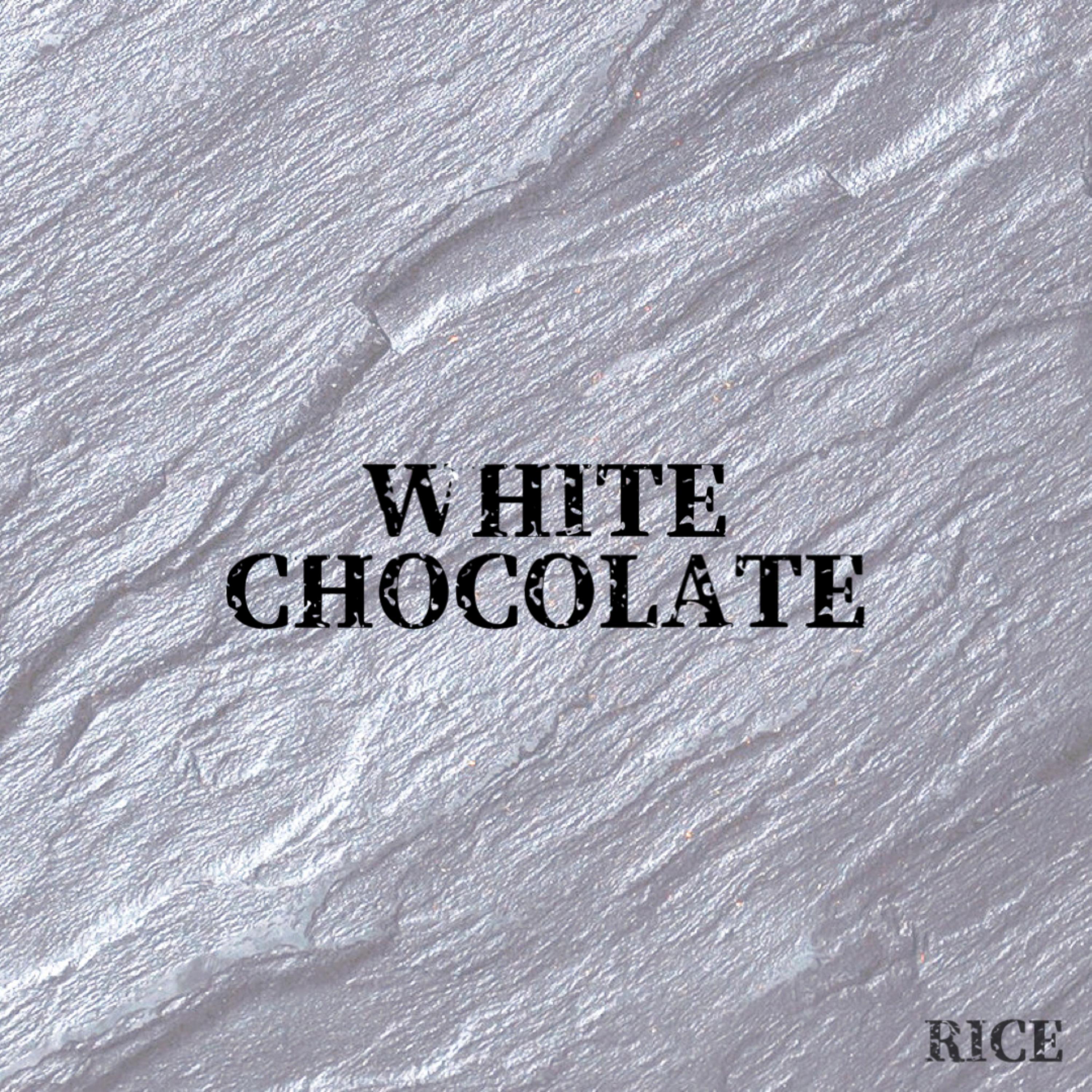 White Chocolate artwork