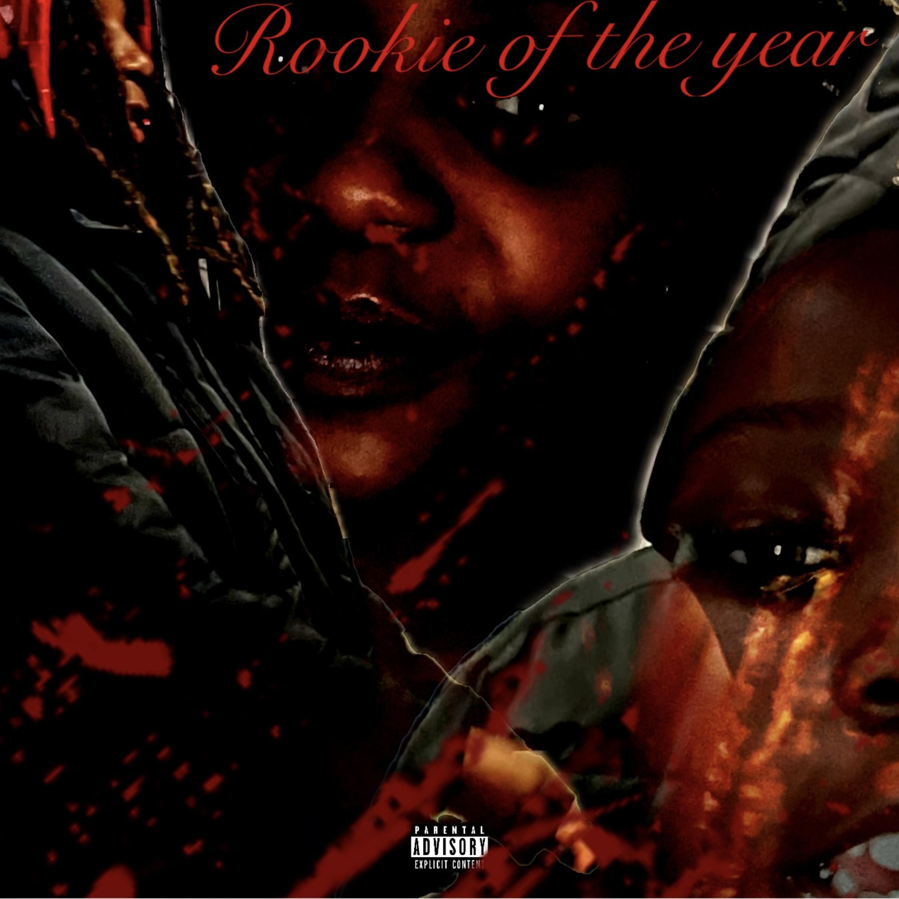 Rookie Of The Year artwork