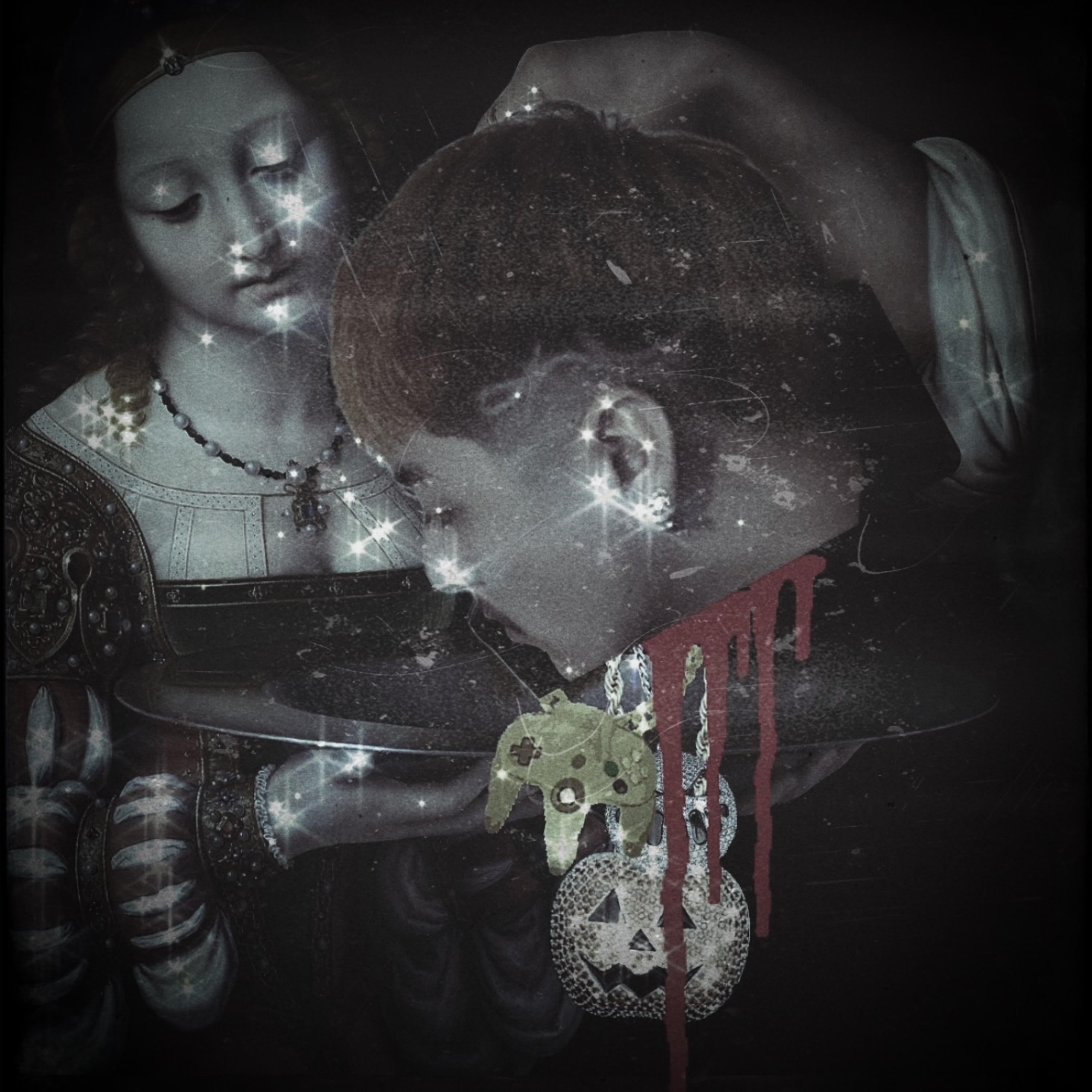 HOW IM COMING artwork