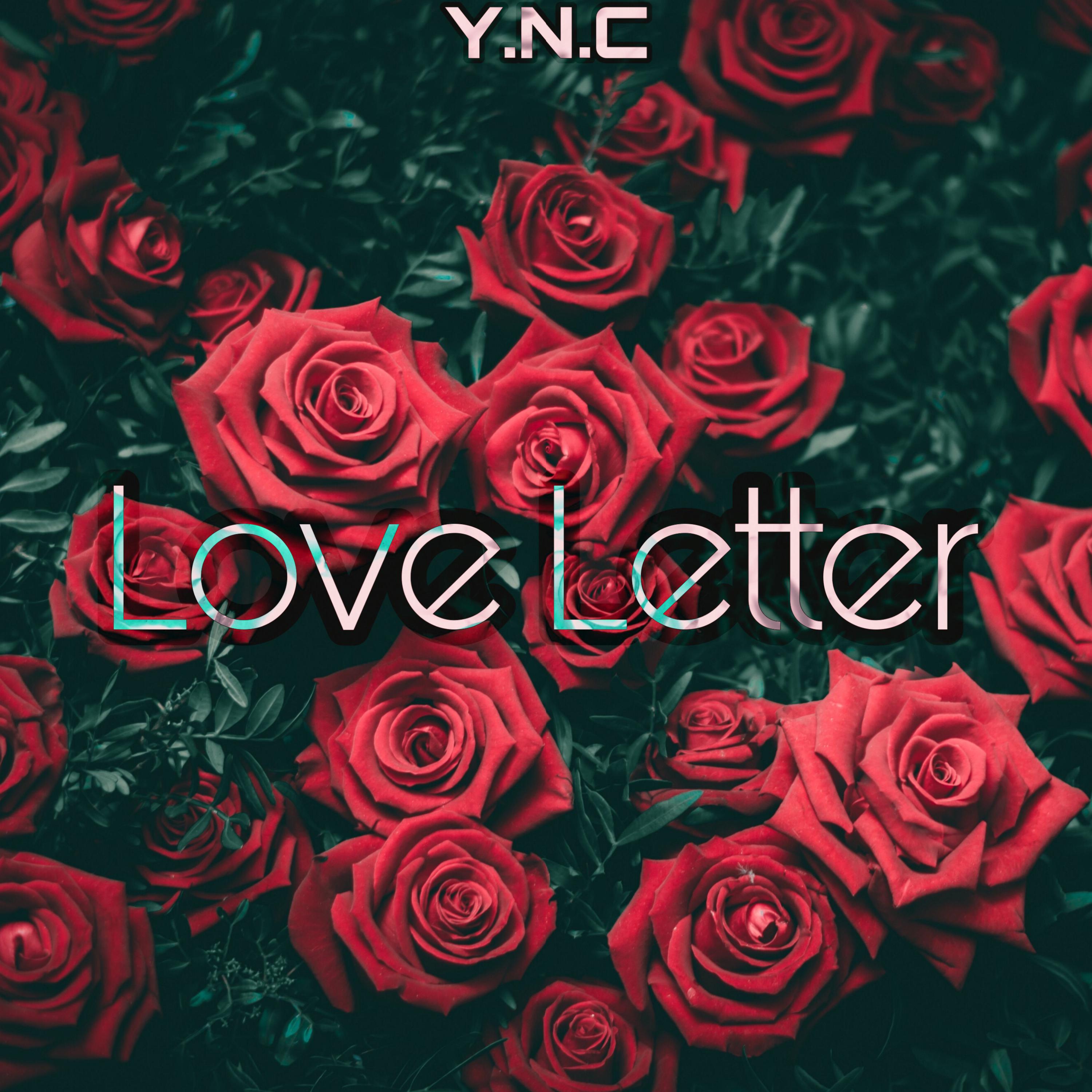 Love Letter artwork