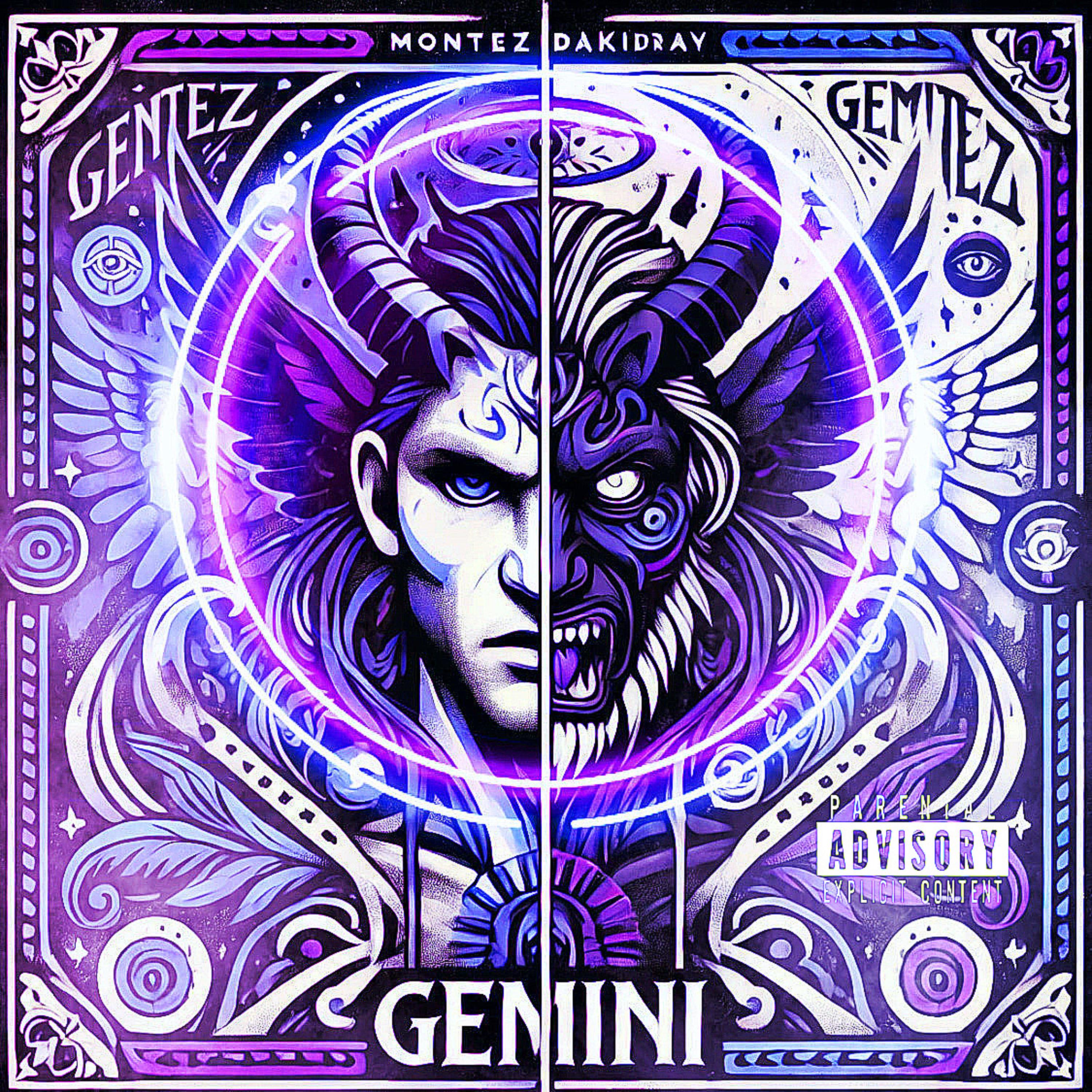 Gemini artwork