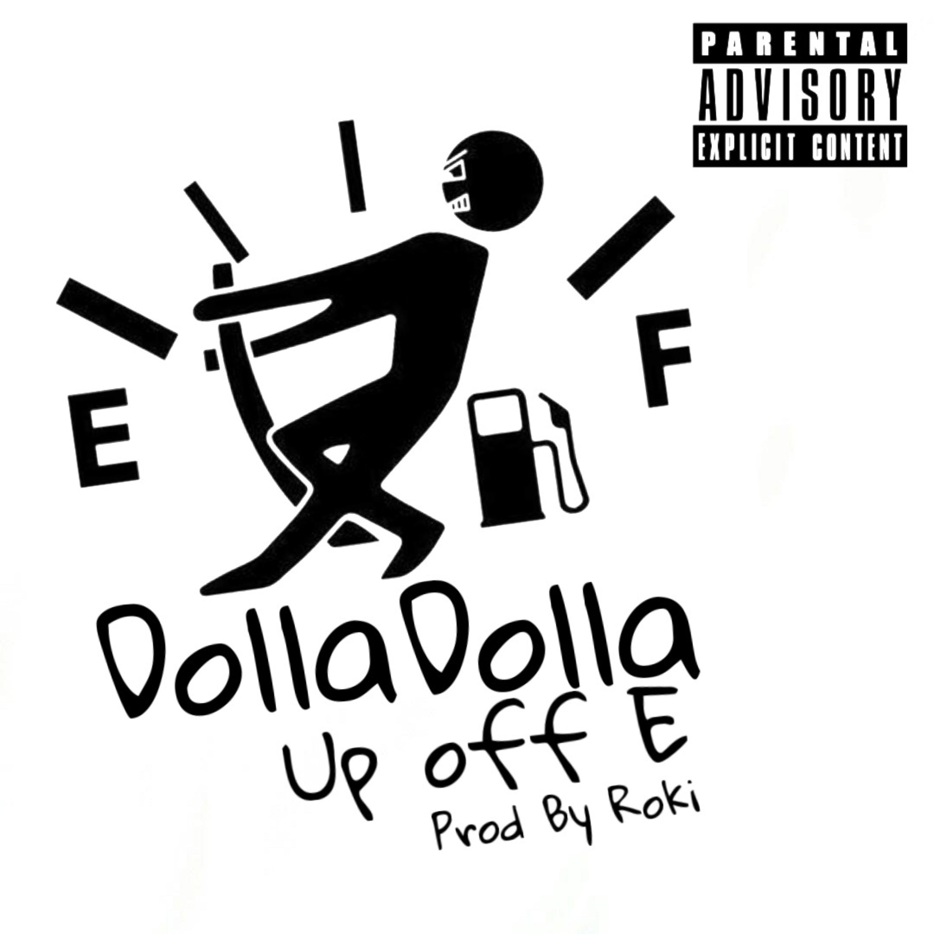 Up Off E artwork