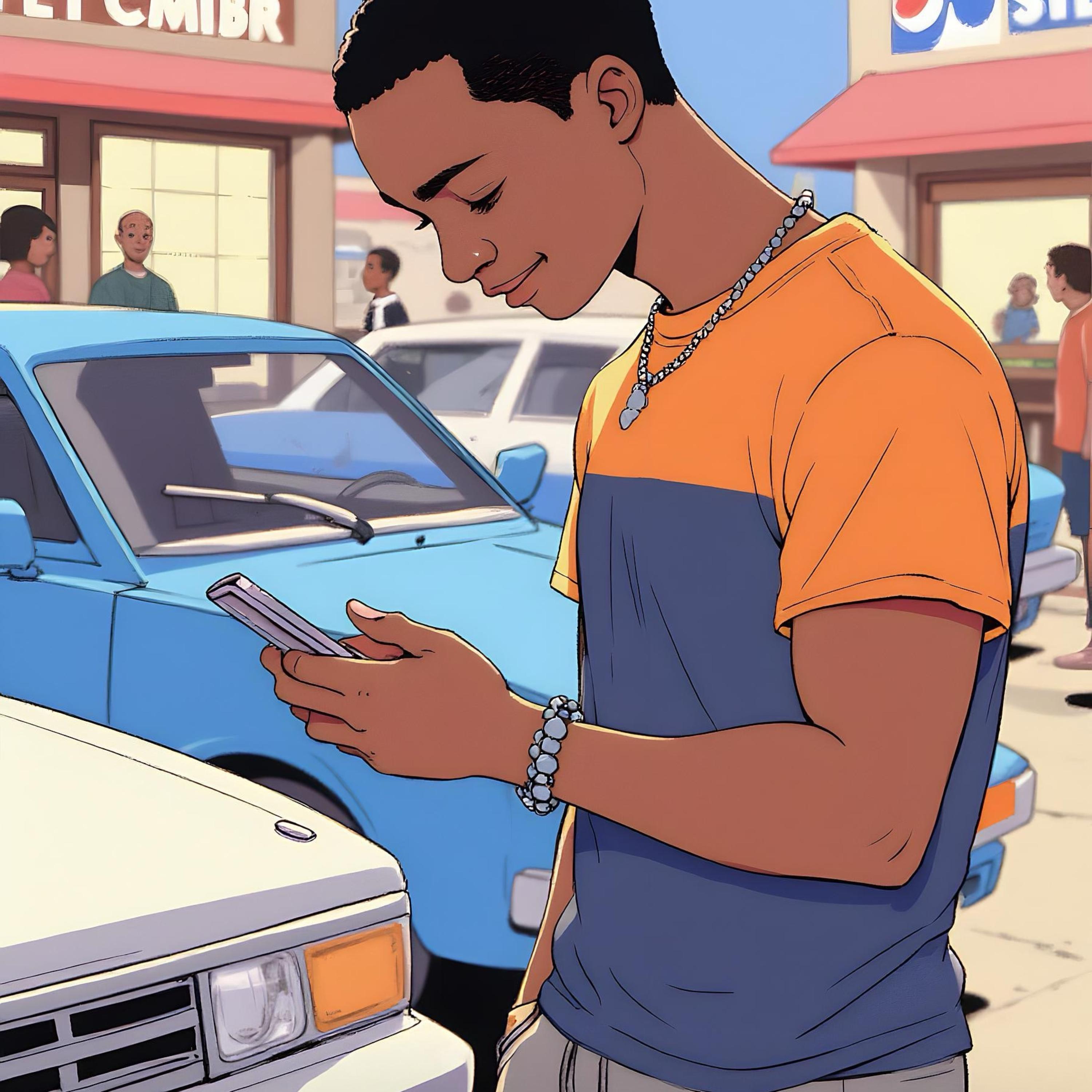 No Time Vol. 2 artwork
