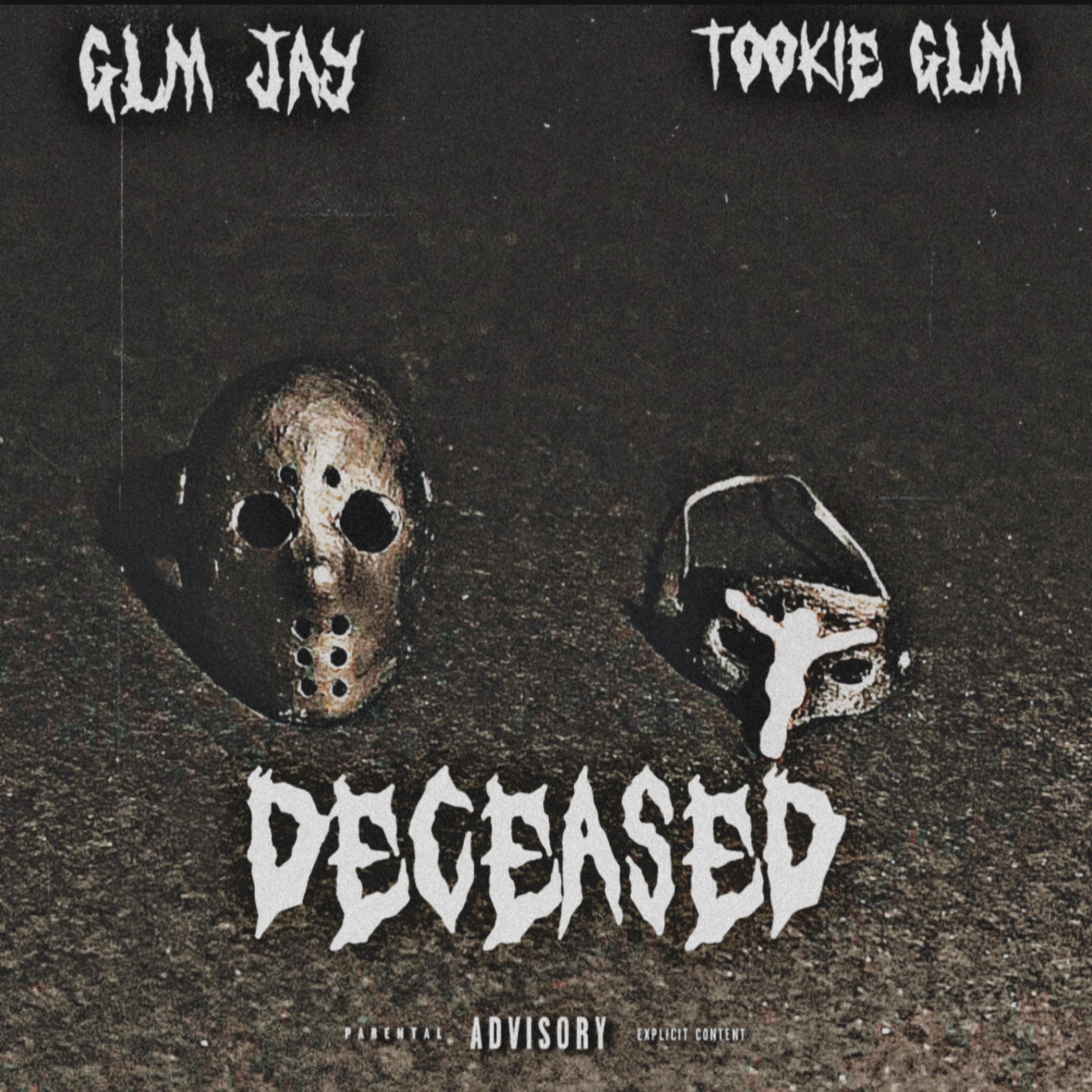 Deceased artwork