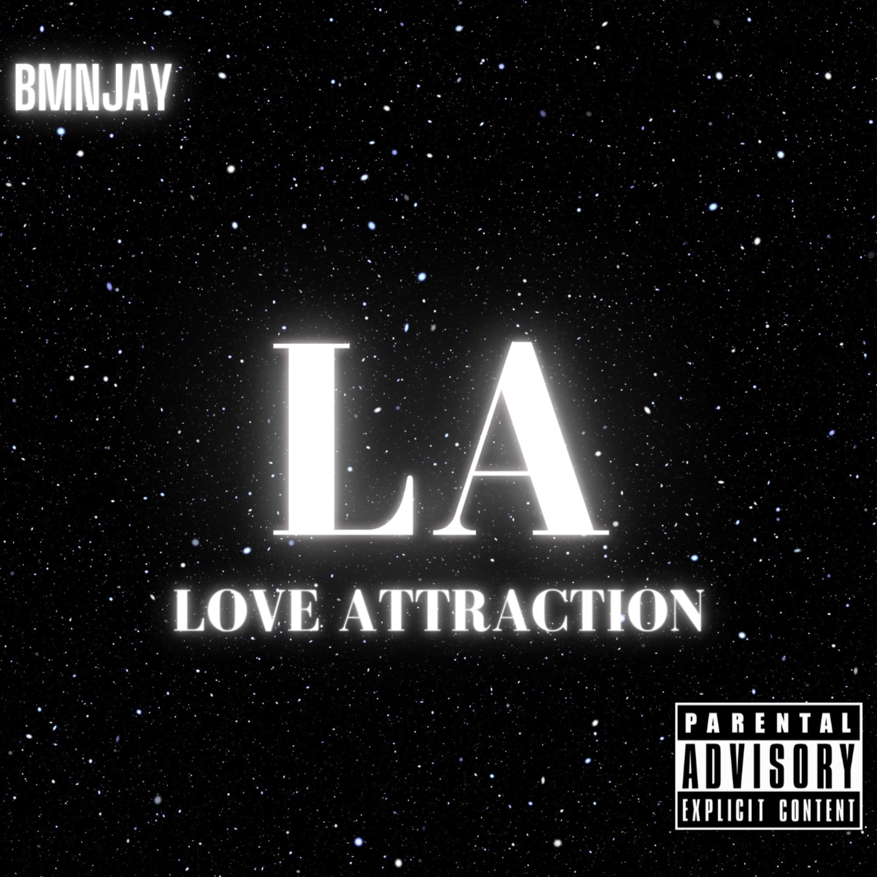 LA artwork
