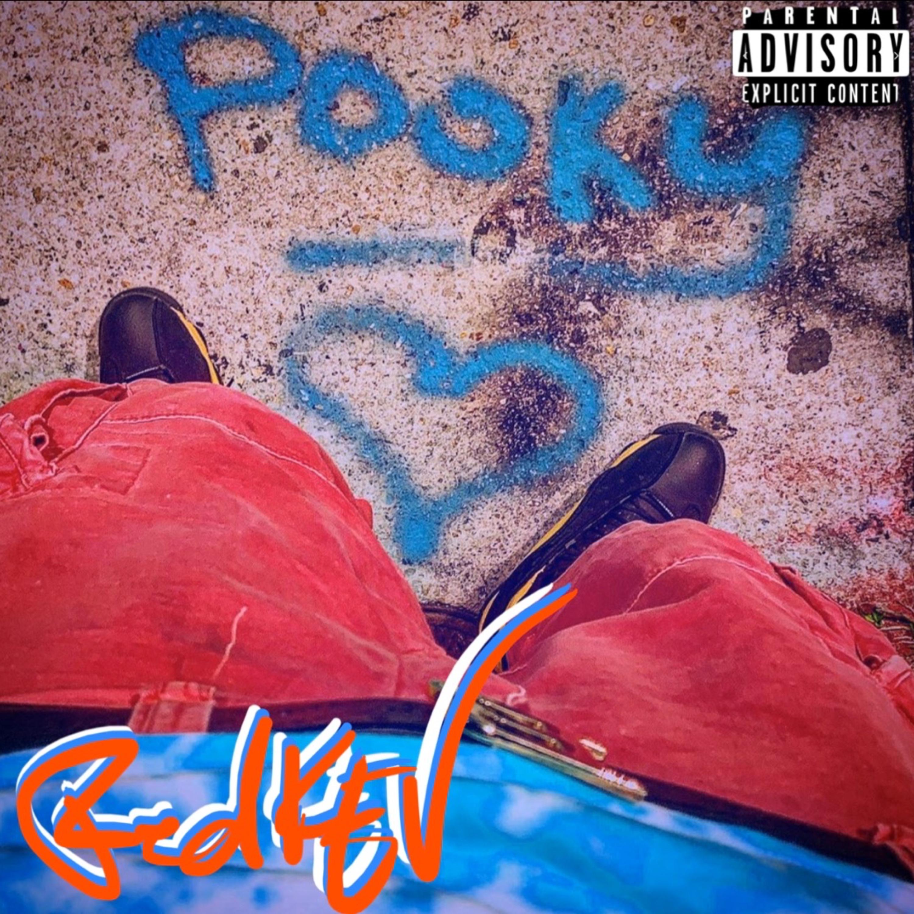 Pooky artwork