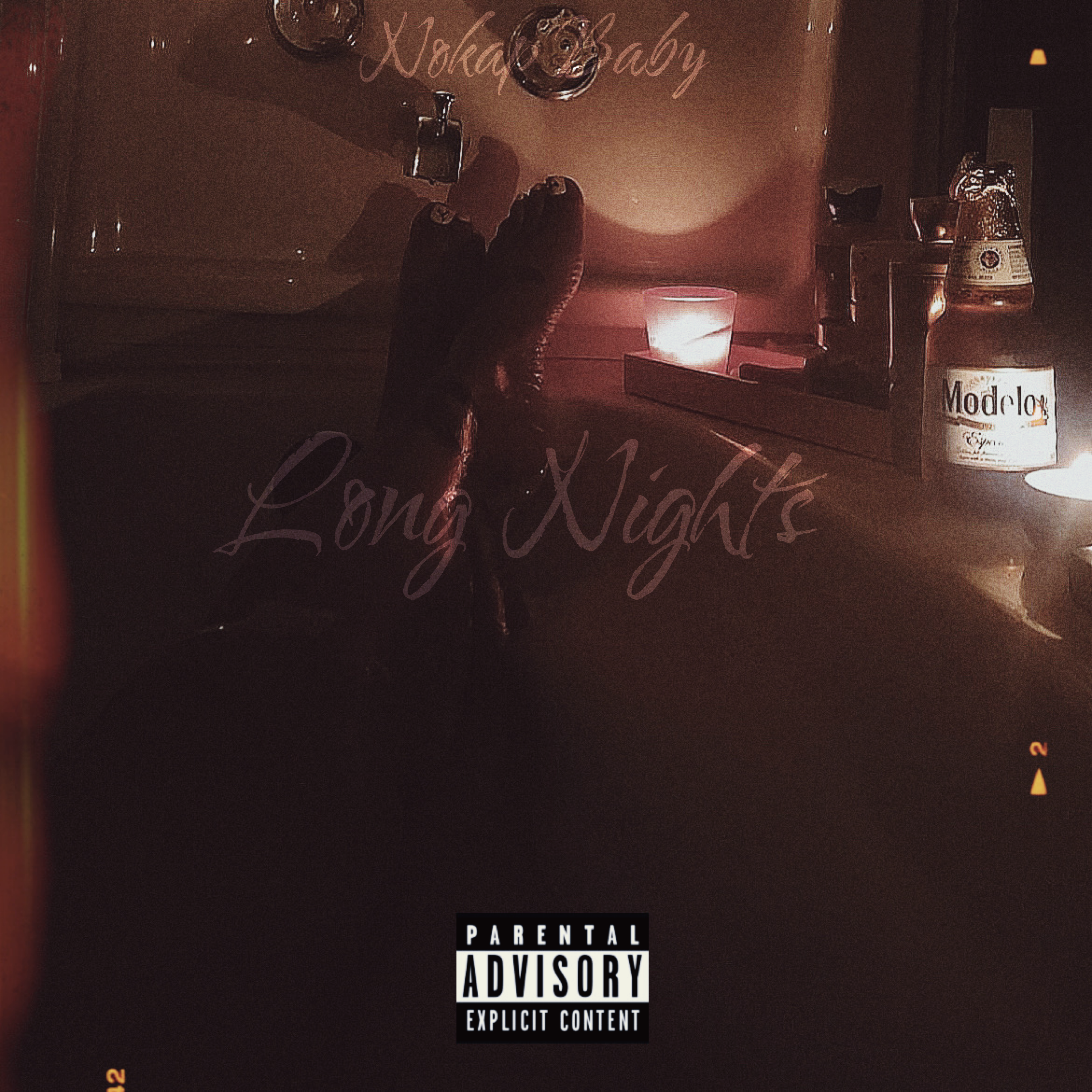 Long Nights artwork