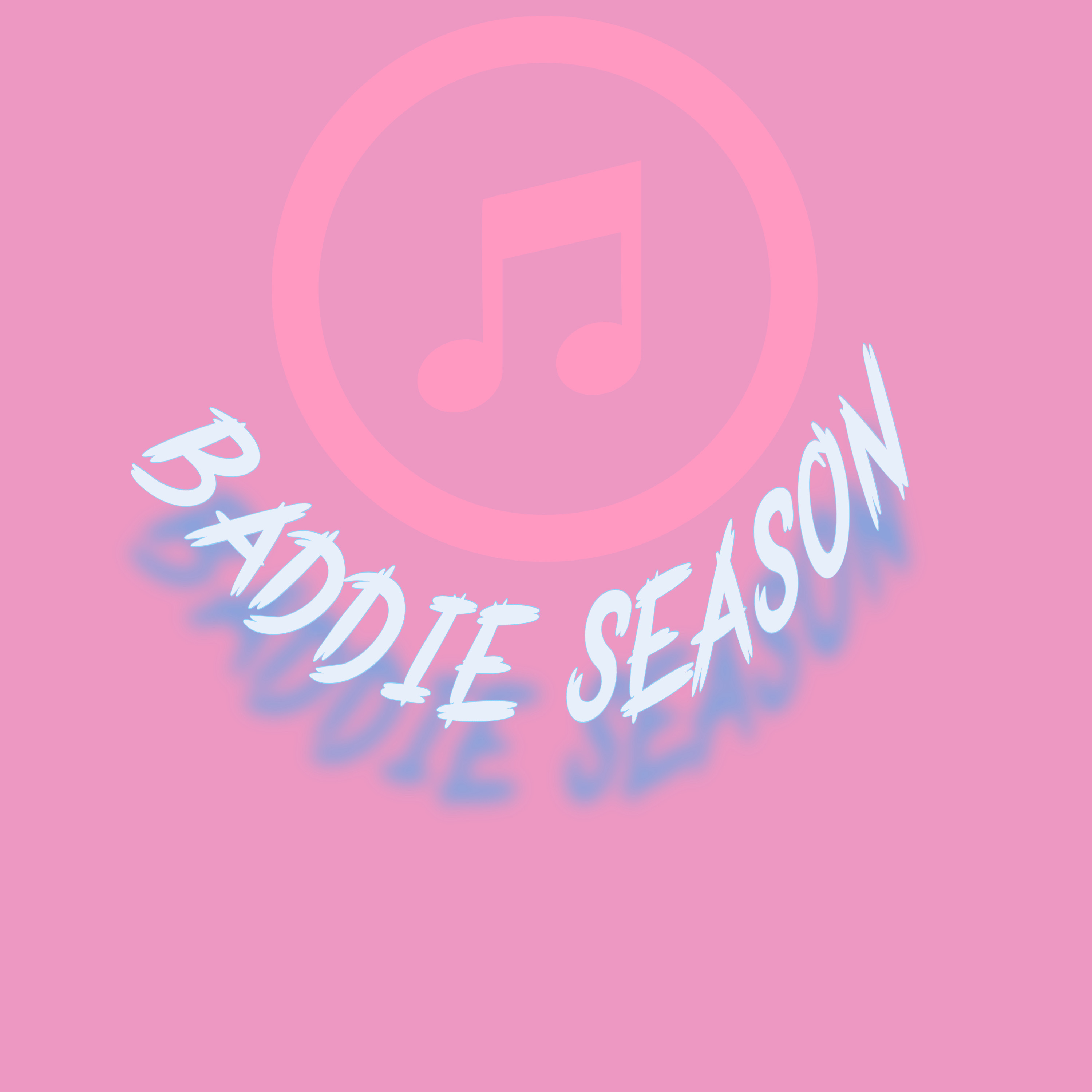 Baddie Season artwork