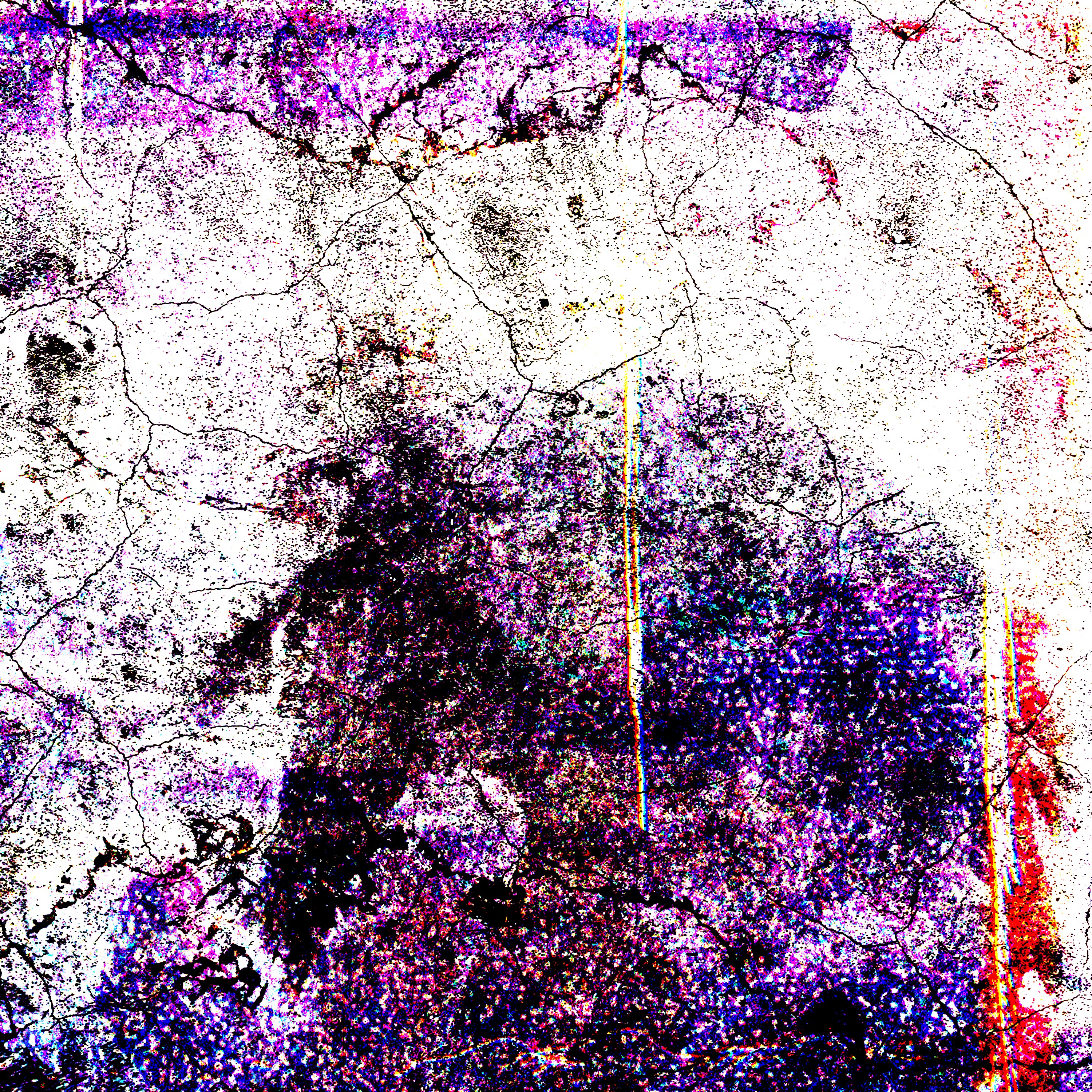 SLO MO MANNERISMS artwork