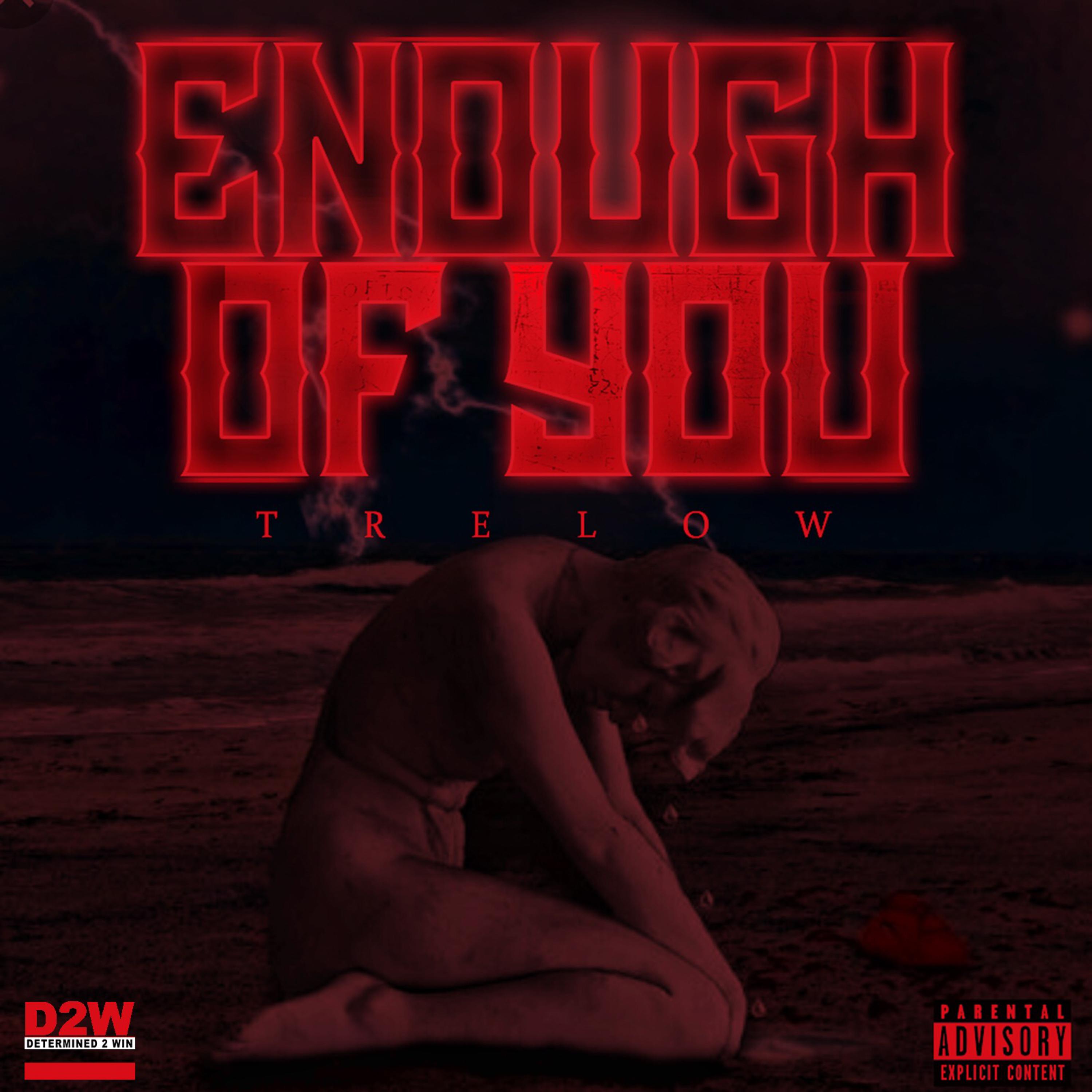 Enough of You artwork