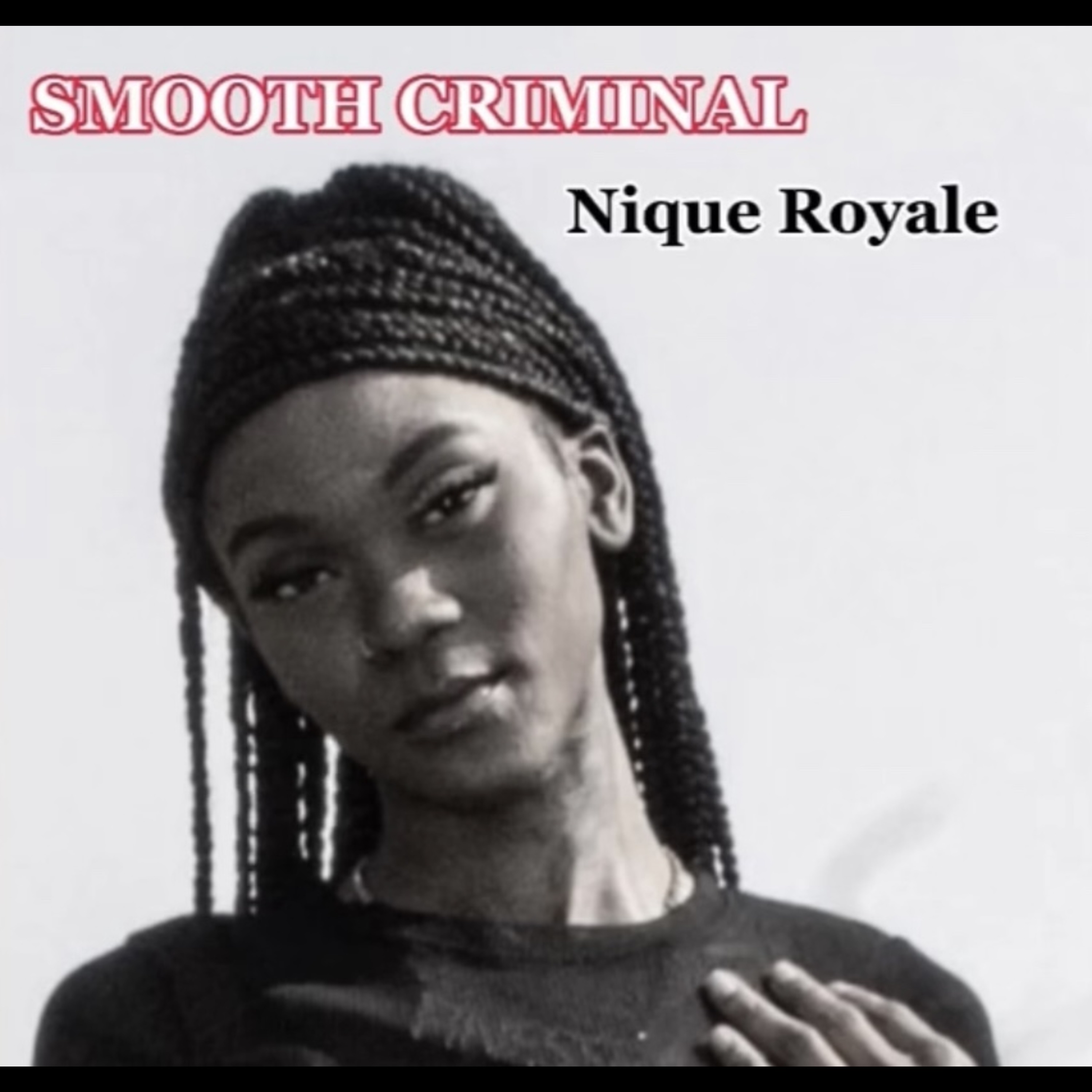 Smooth Criminal artwork