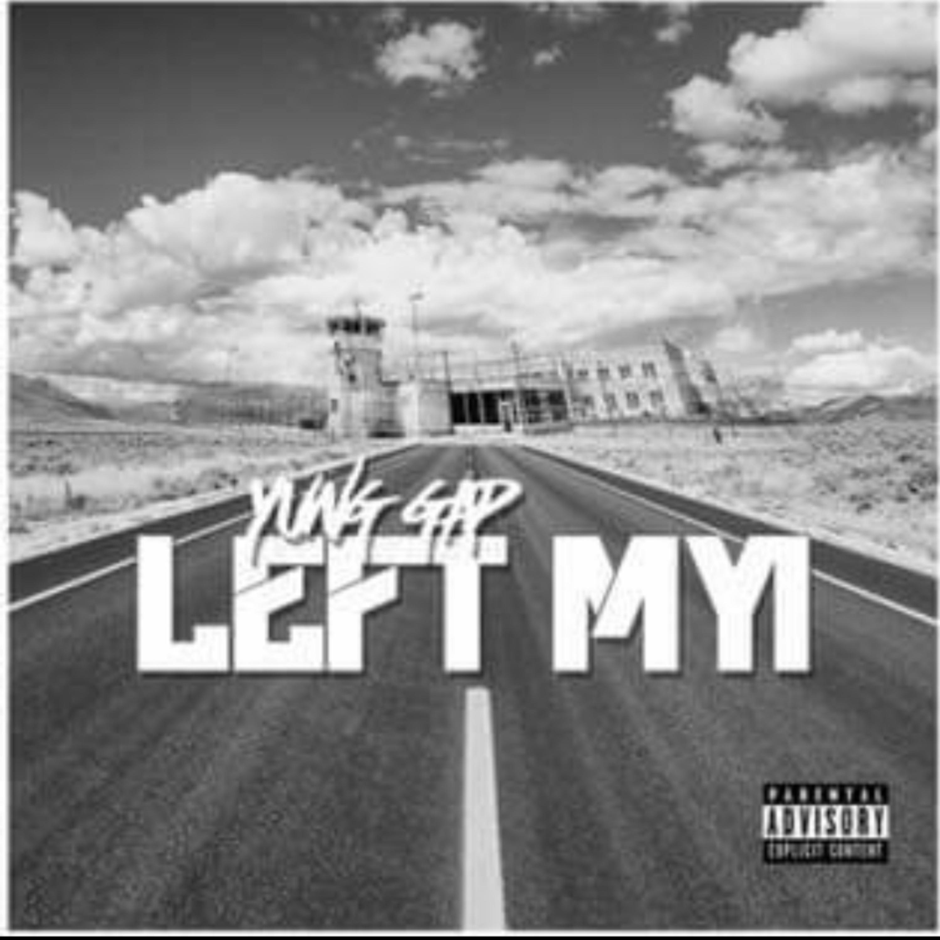 Left MYI artwork