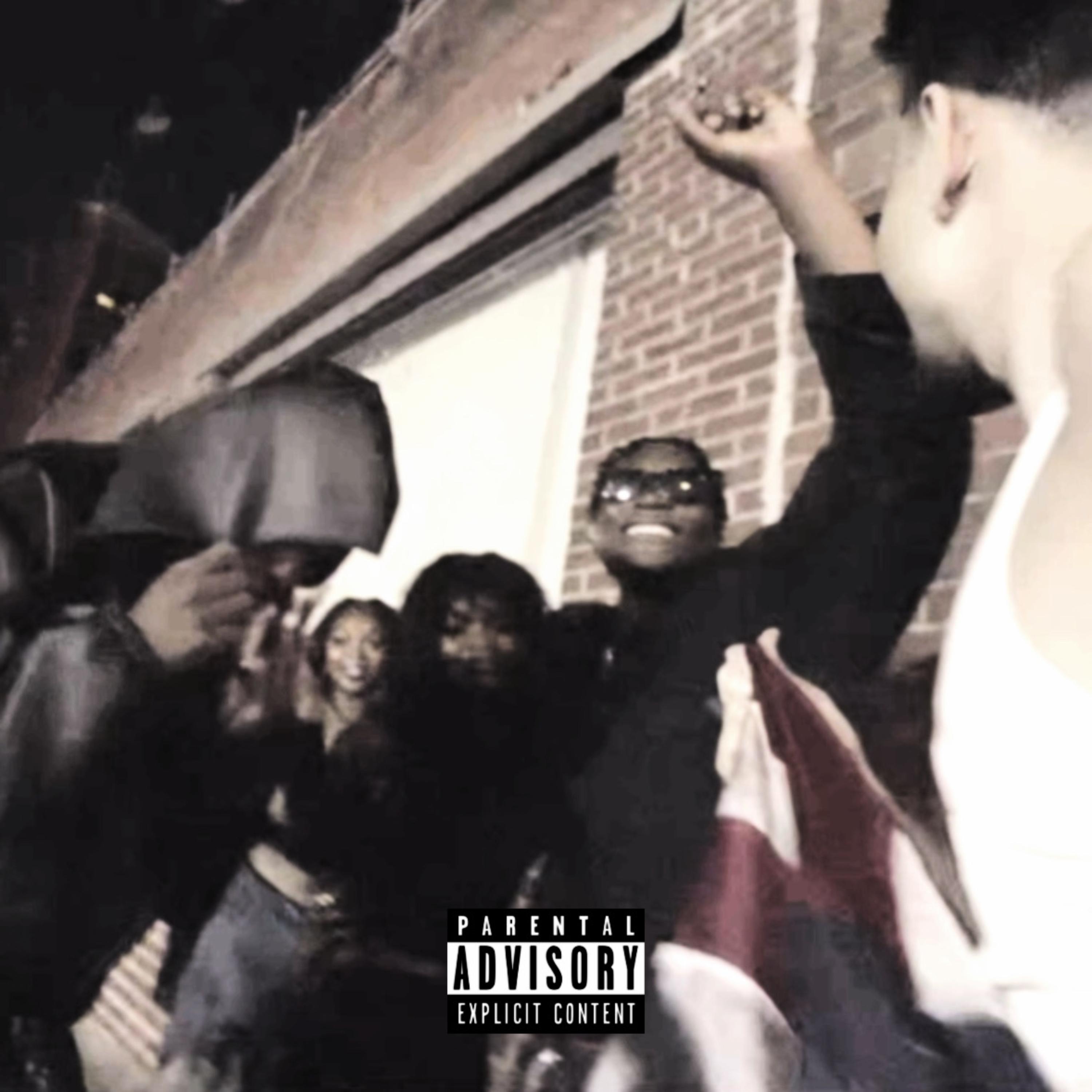 PÜNk iT by Kay RiCHiE cover art