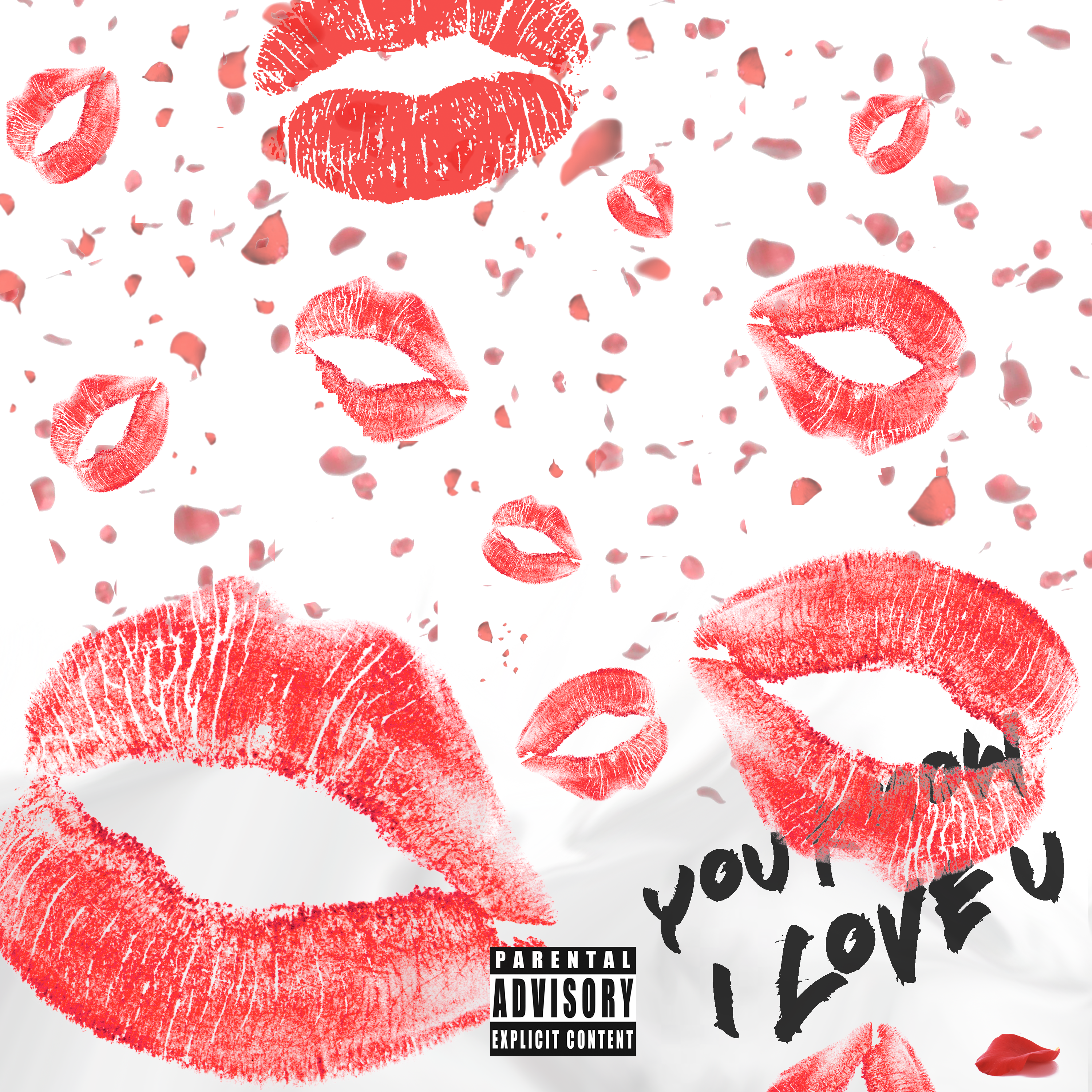 You Know I Love U artwork