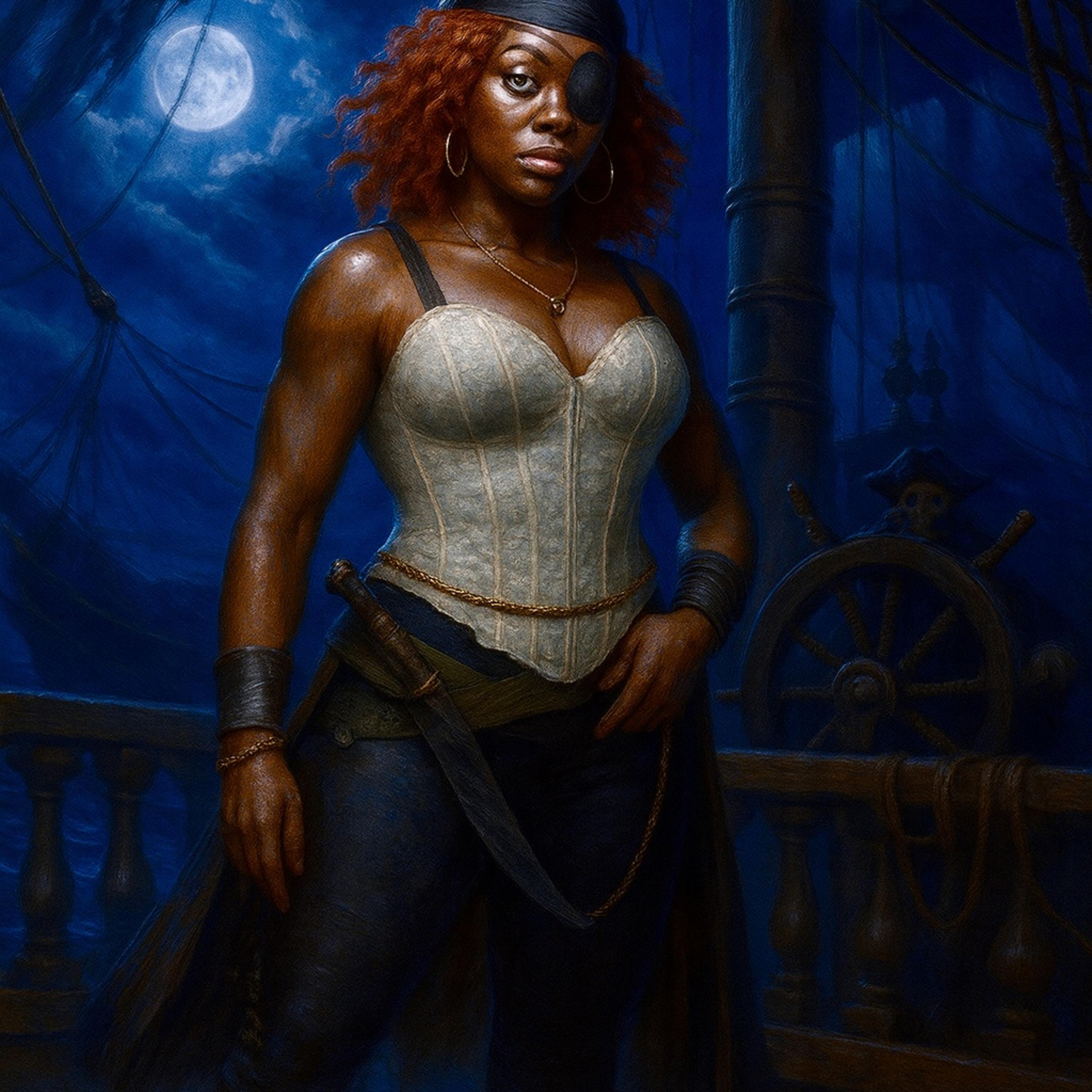 Bring It Blue artwork