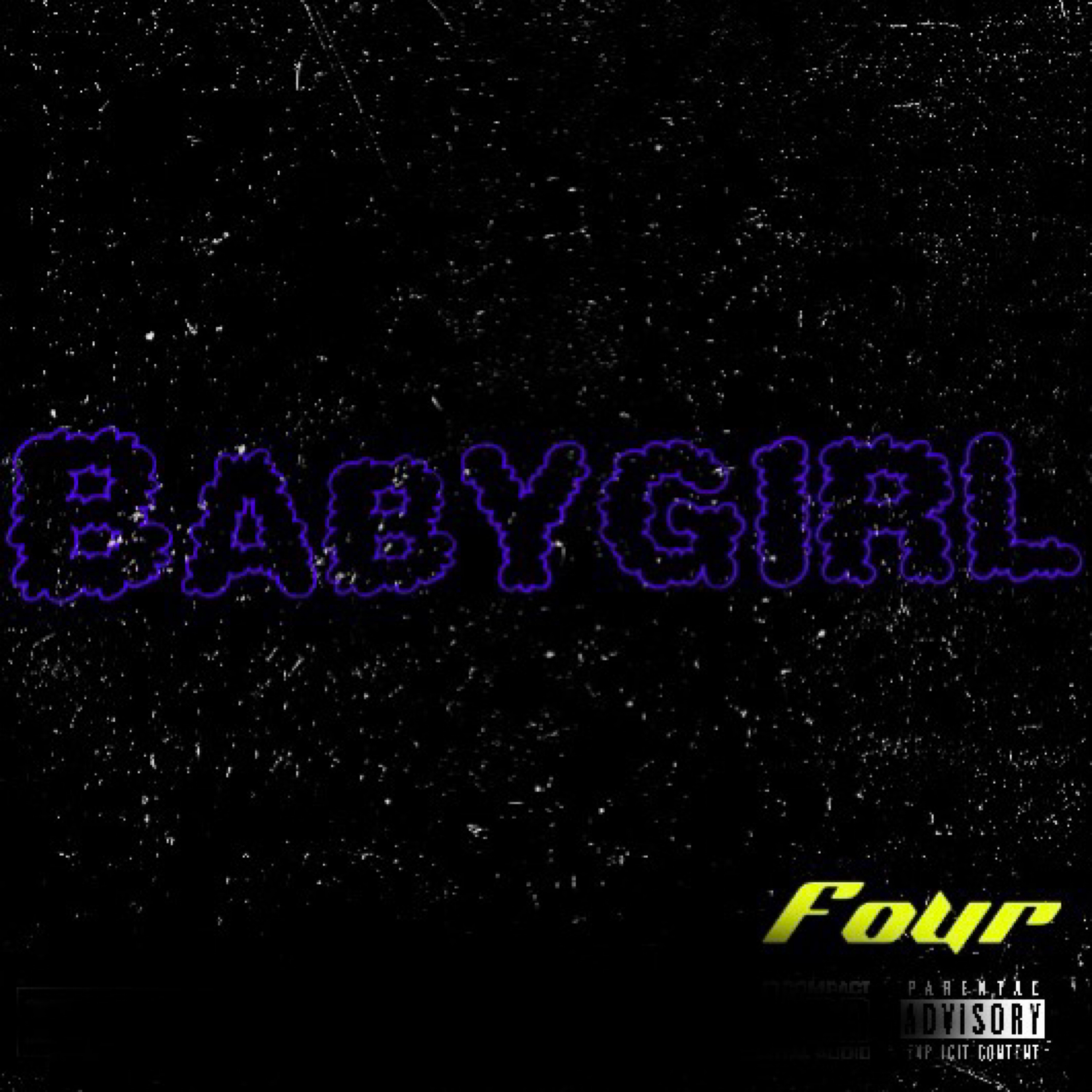 Baby Girl artwork