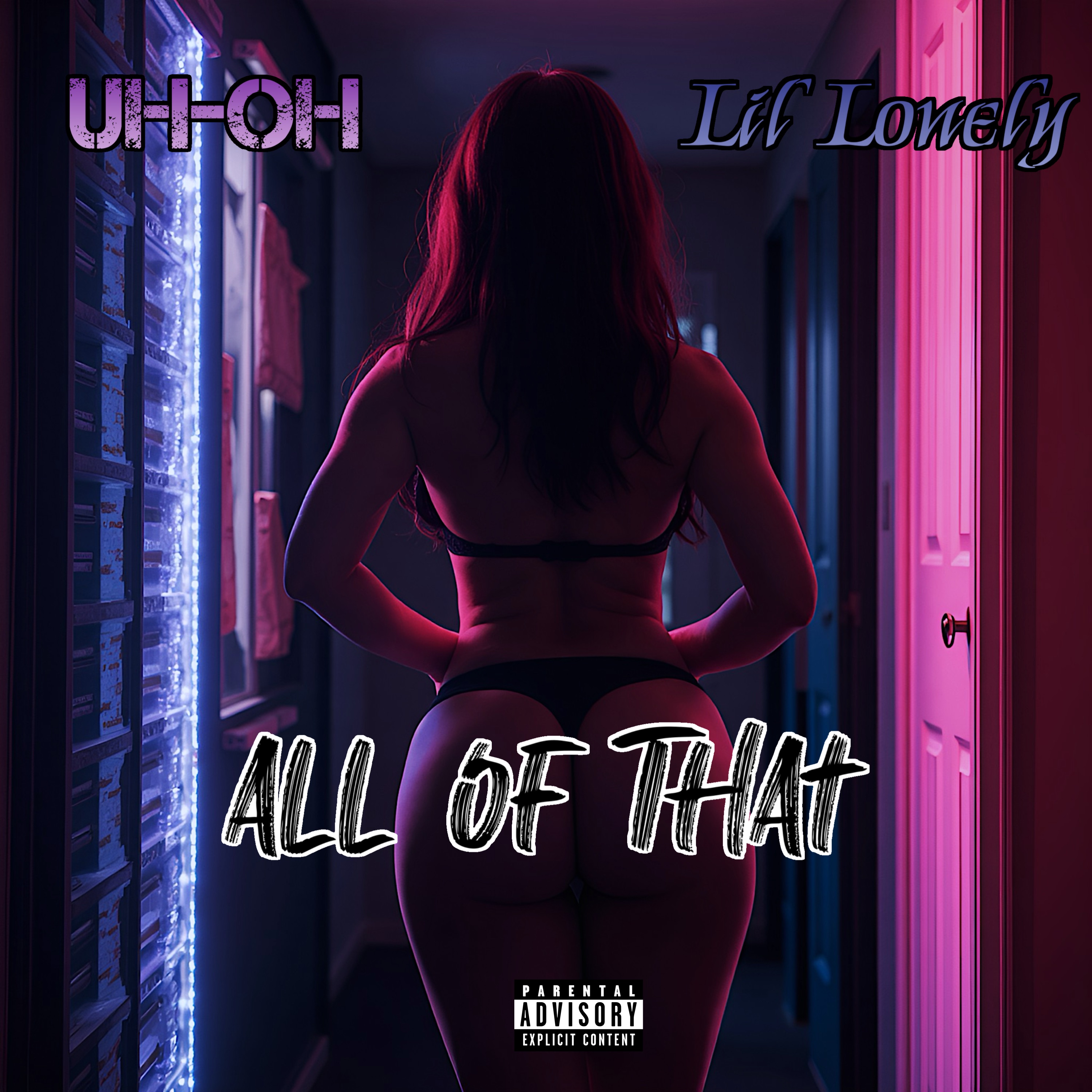 All Of That artwork
