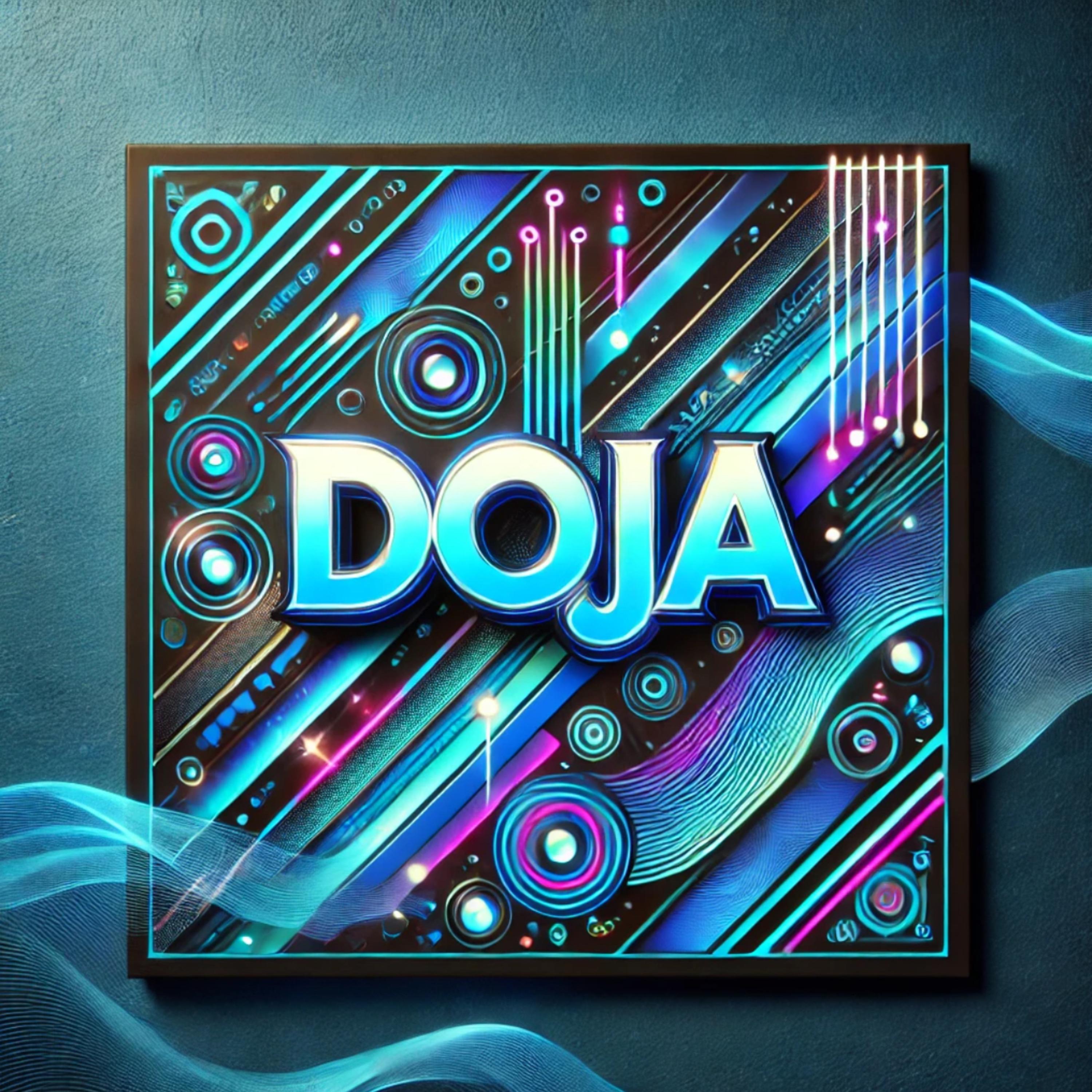 Doja artwork
