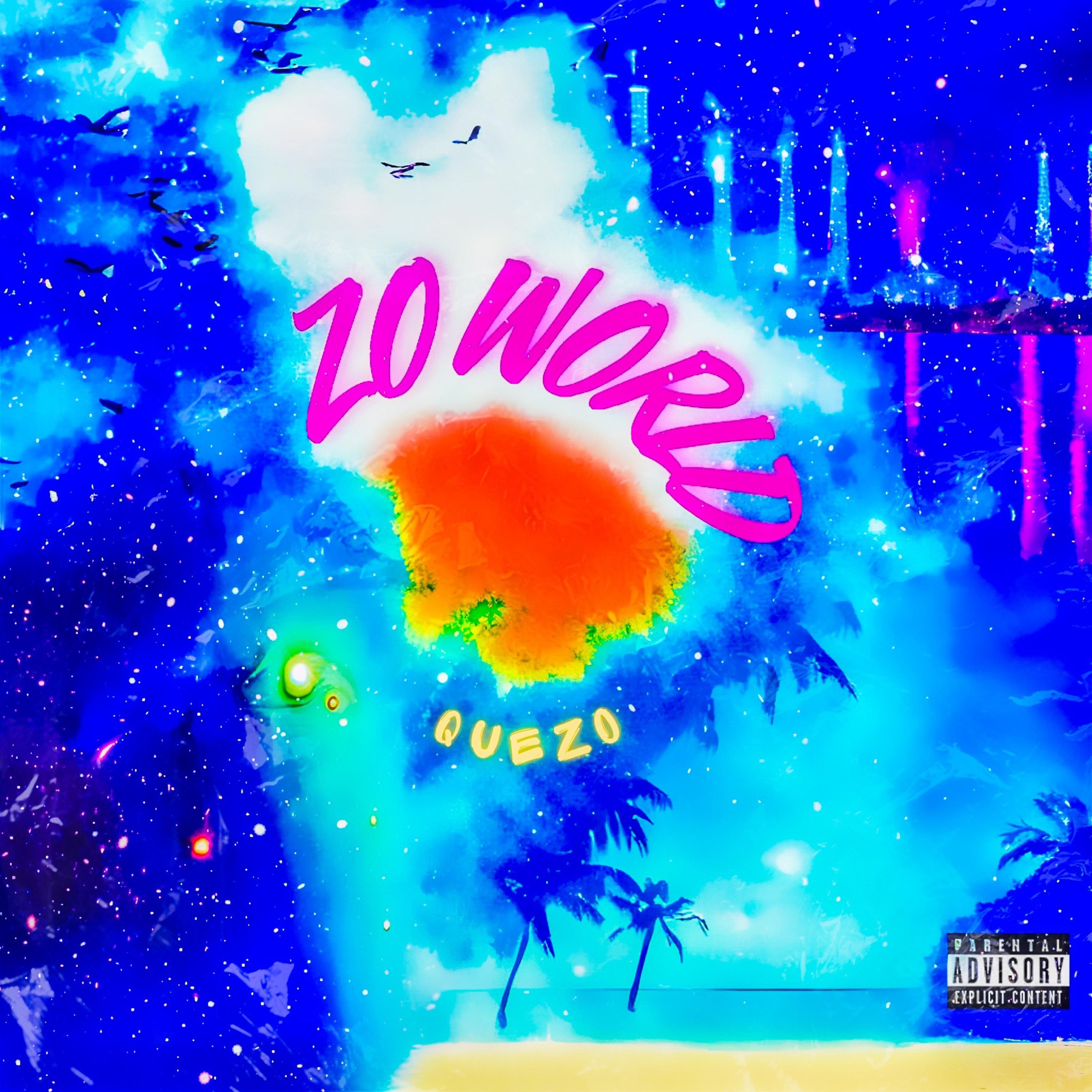 ZO WORLD artwork